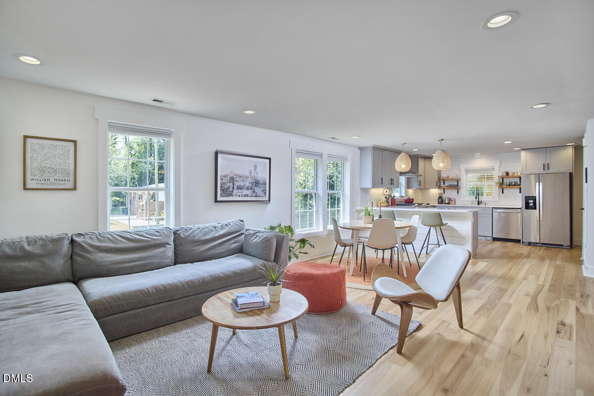 1201 Ivy Street Property Photo 4