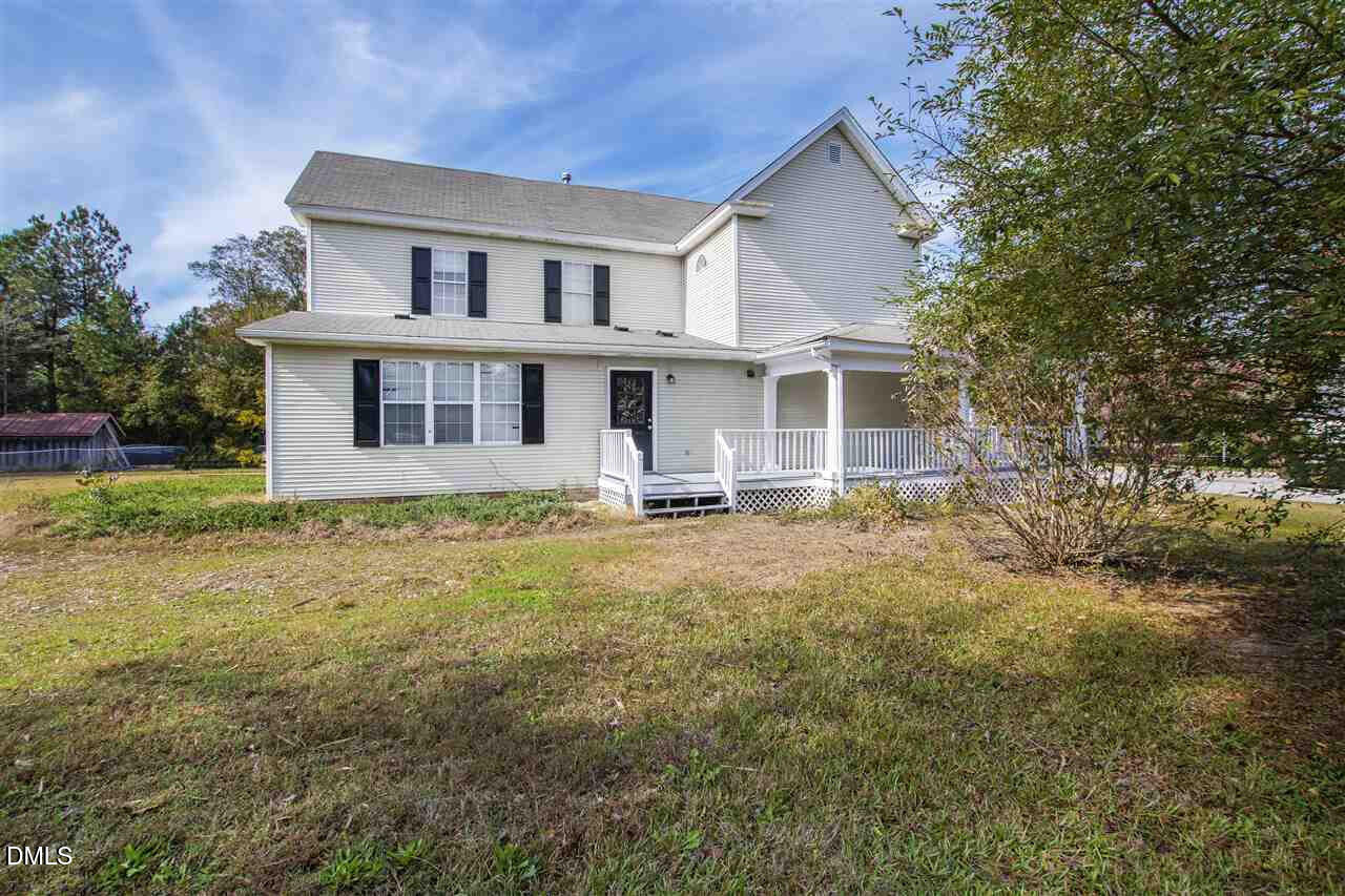 3990 Wendell Boulevard Property Photo 18
