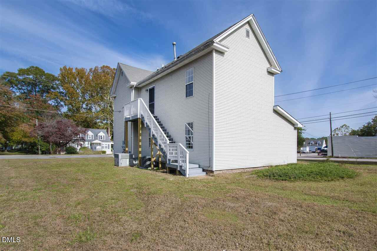 3990 Wendell Boulevard Property Photo 19
