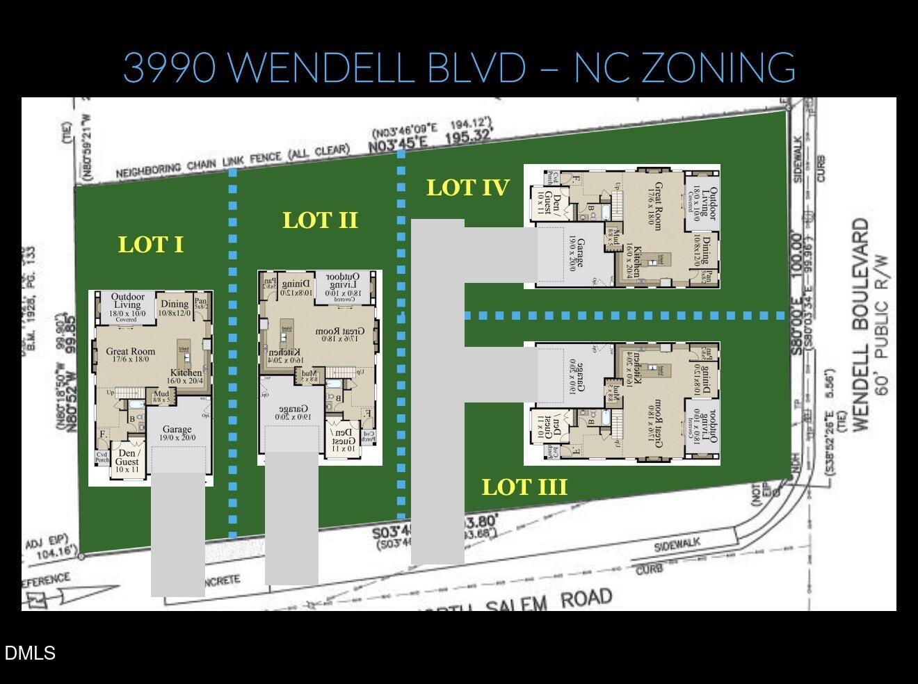 3990 Wendell Boulevard Property Photo 20