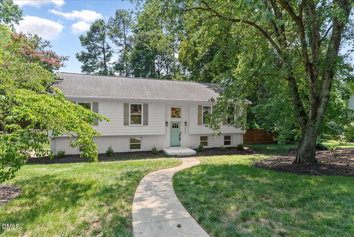 440 Rosehaven Drive Property Photo 1