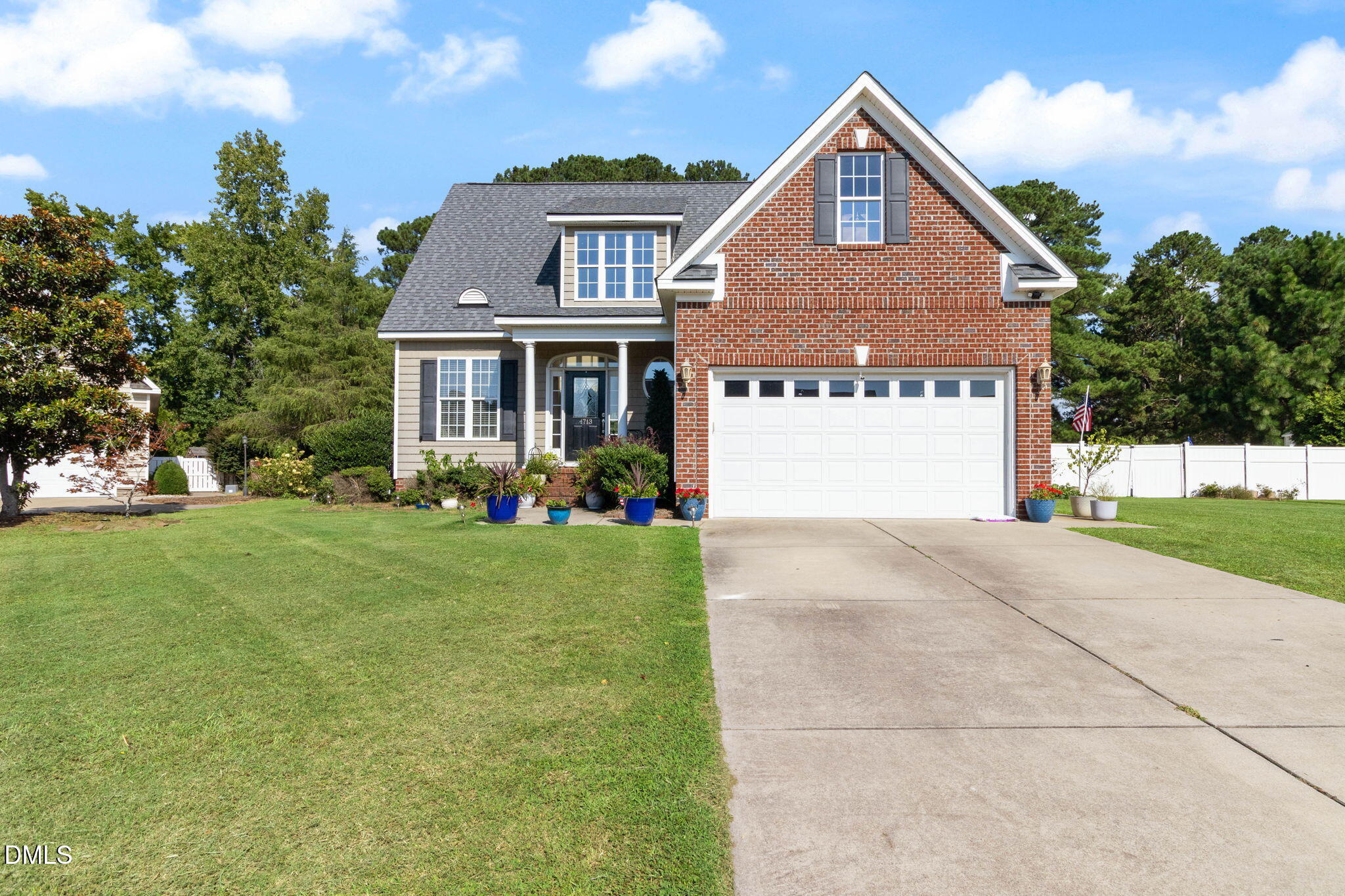 4713 Bluff Place Property Photo 1