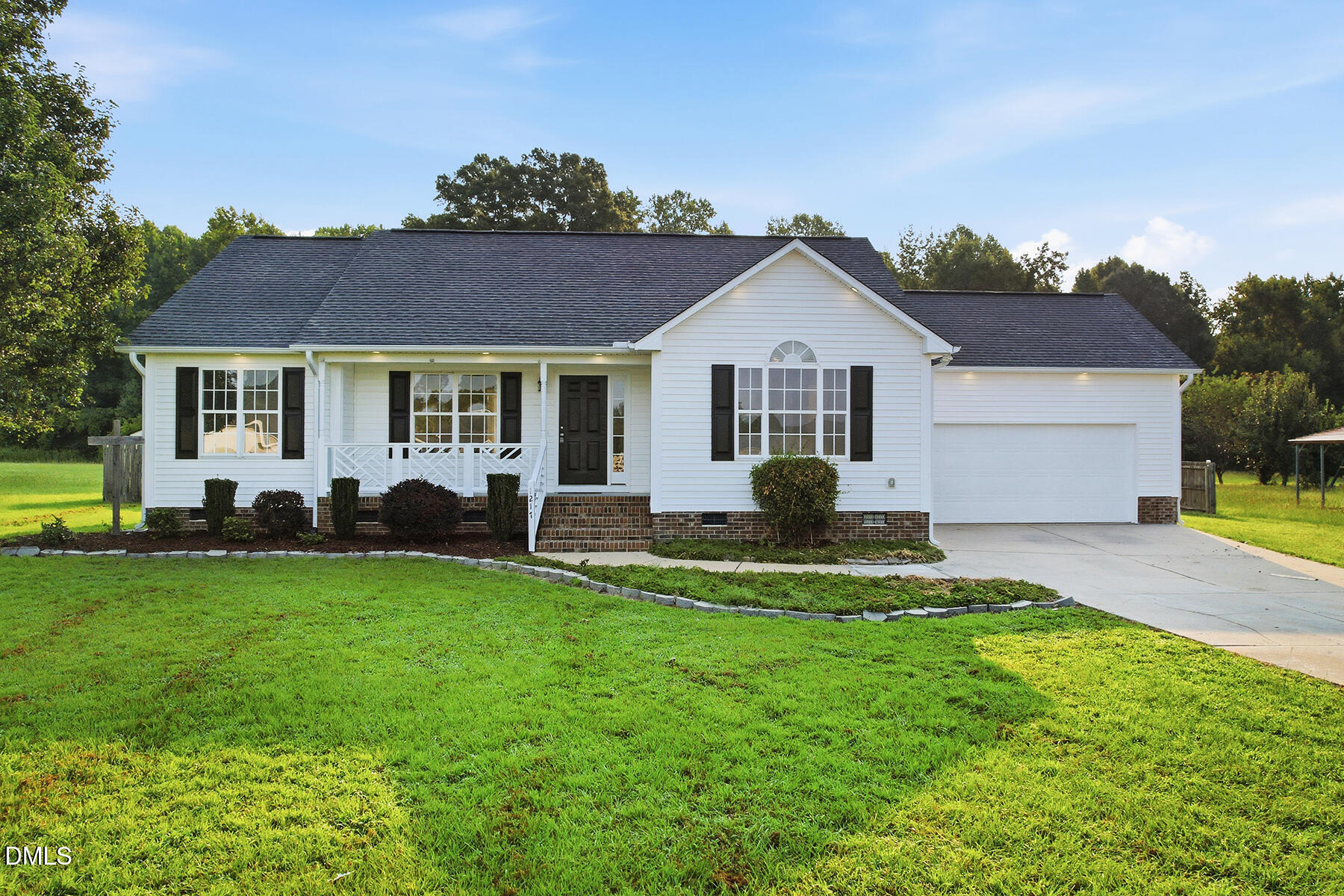 1217 Smith Road Property Photo 1