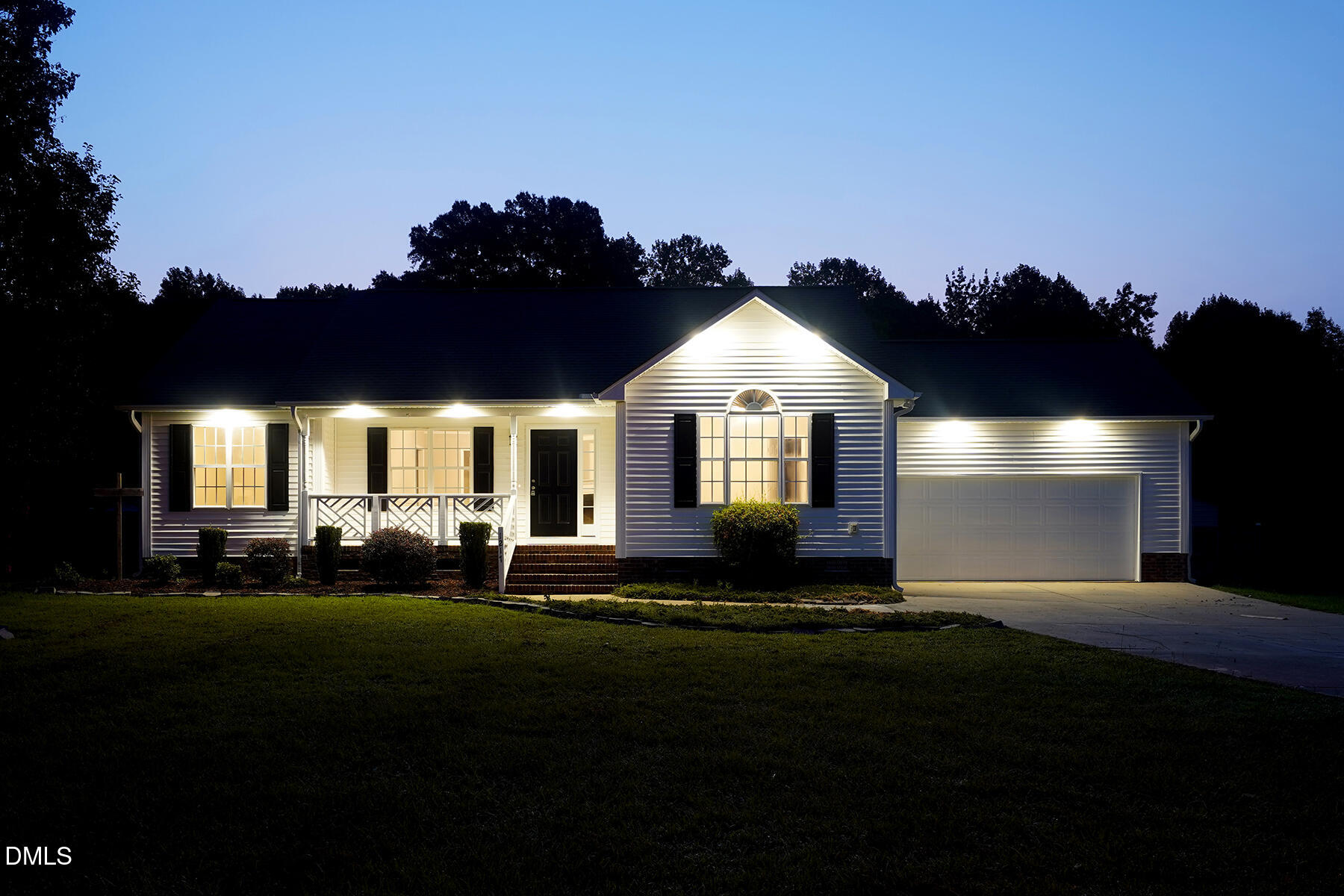 1217 Smith Road Property Photo 2