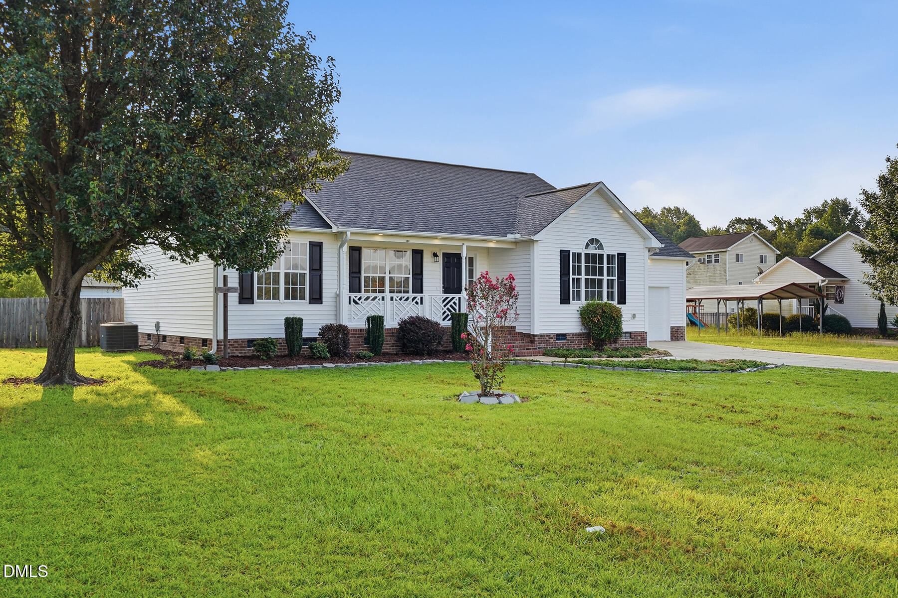 1217 Smith Road Property Photo 4