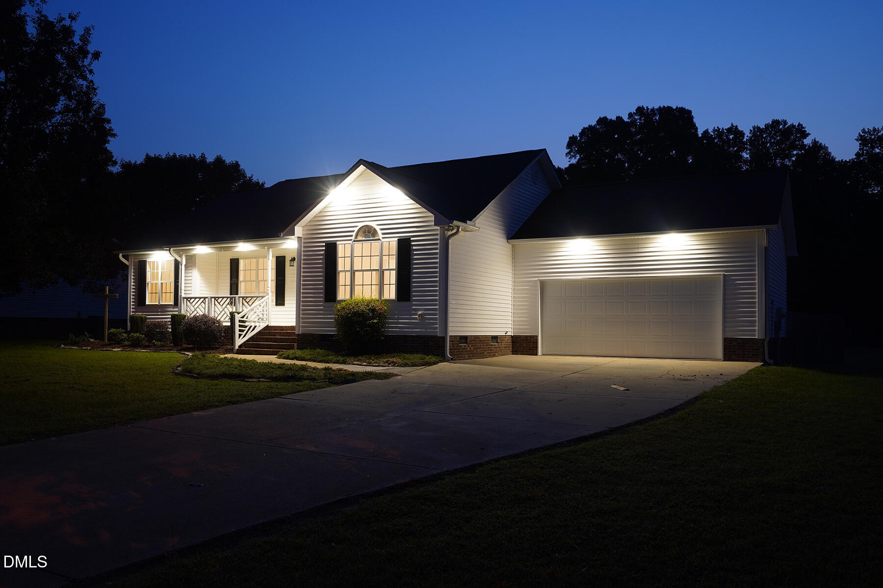 1217 Smith Road Property Photo 5