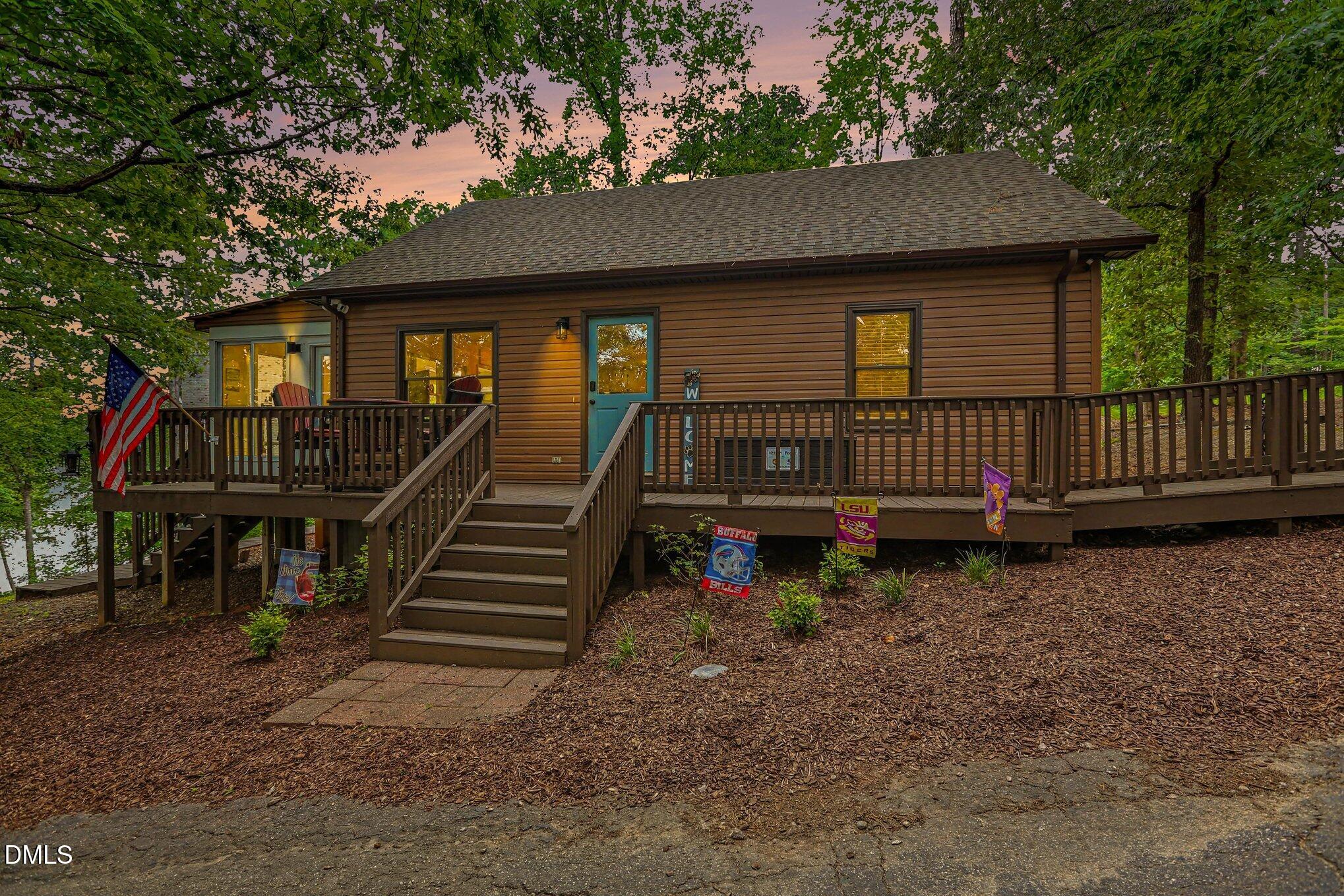 207 Sagamore Drive Property Photo 1