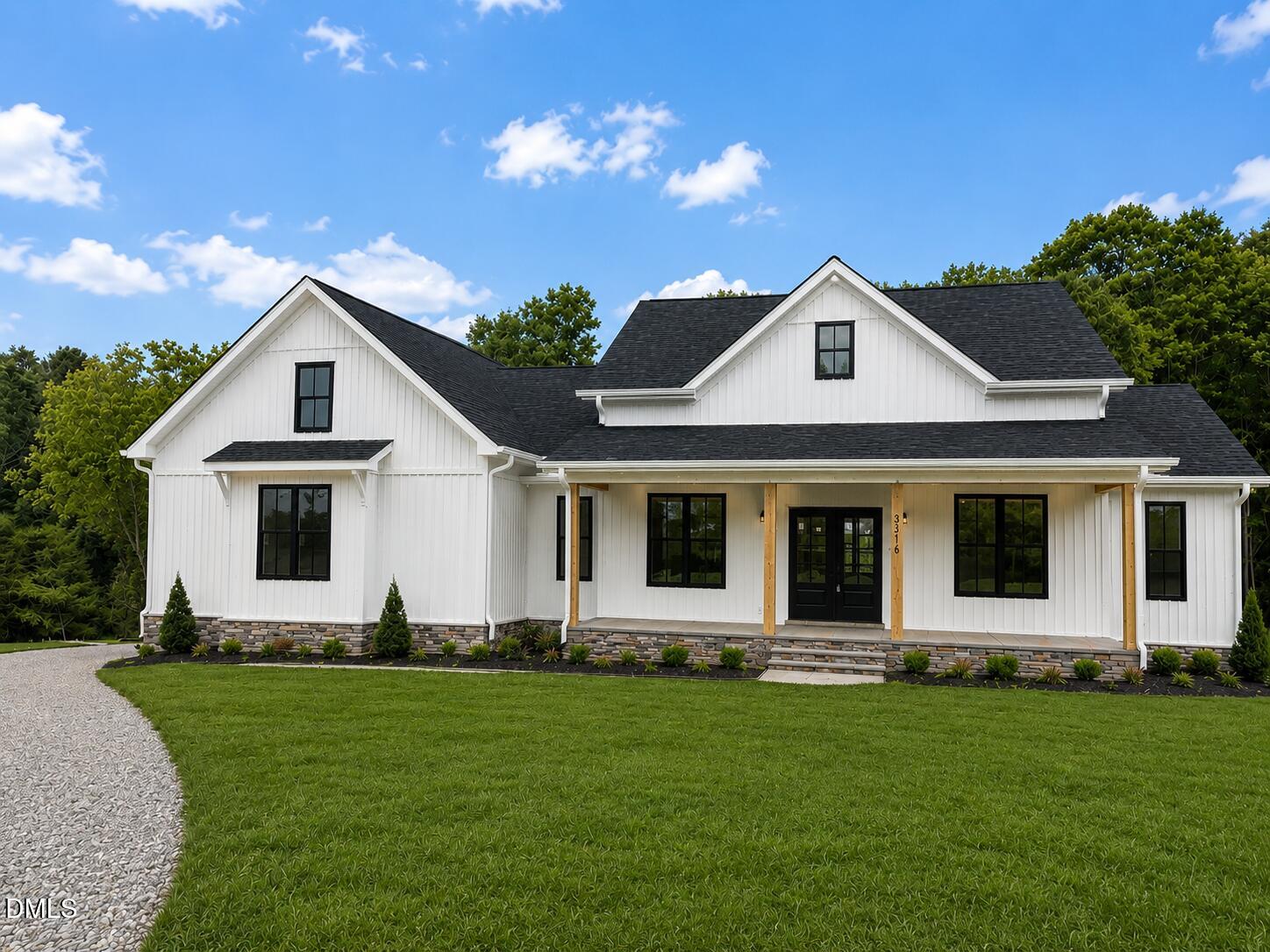 3526 Bason Road