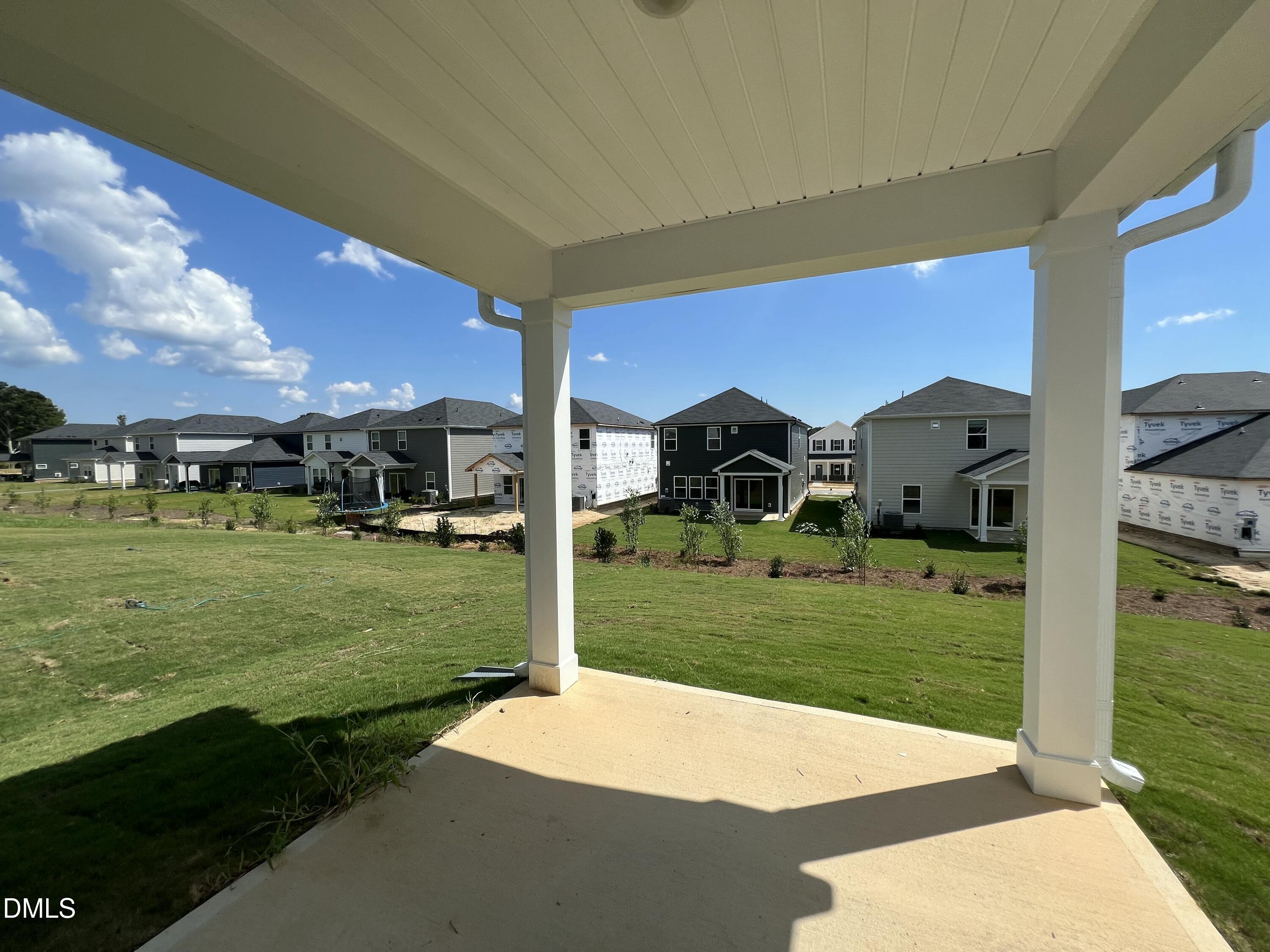 6116 Ivy Brook Trail Property Photo 9