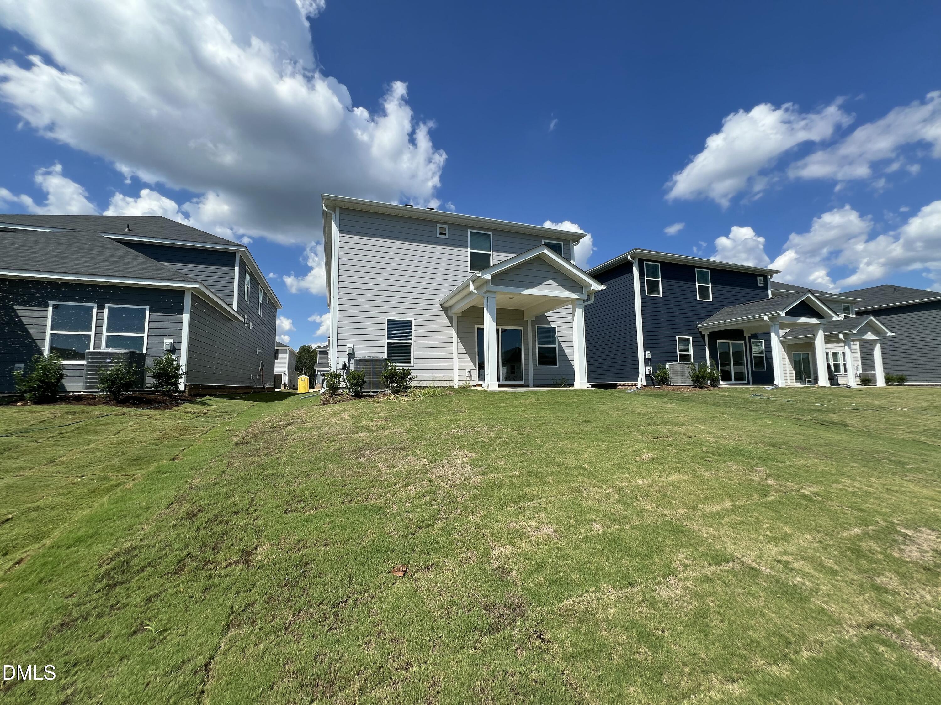 6116 Ivy Brook Trail Property Photo 11