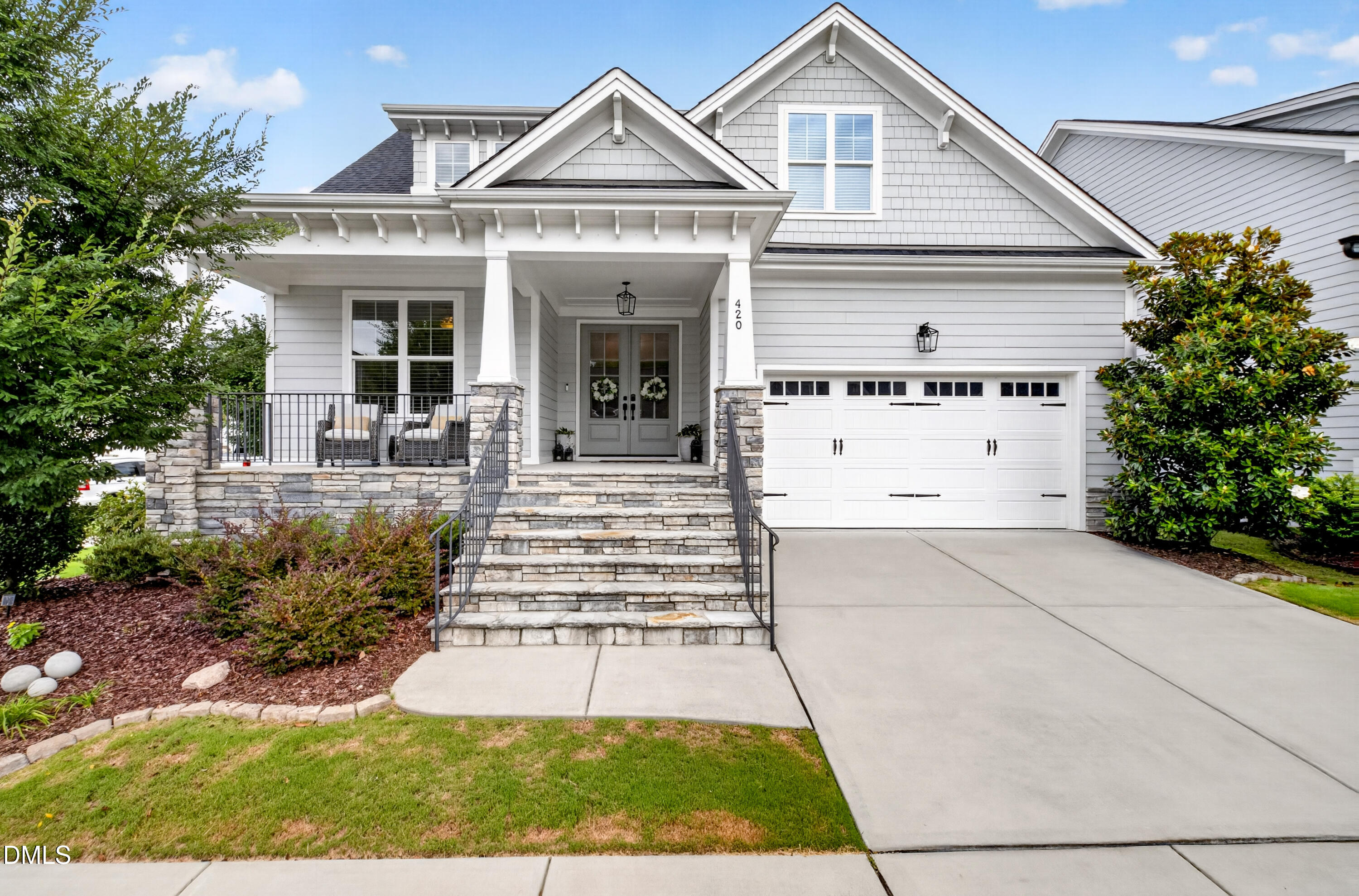 420 Liberty Star Road Property Photo 1