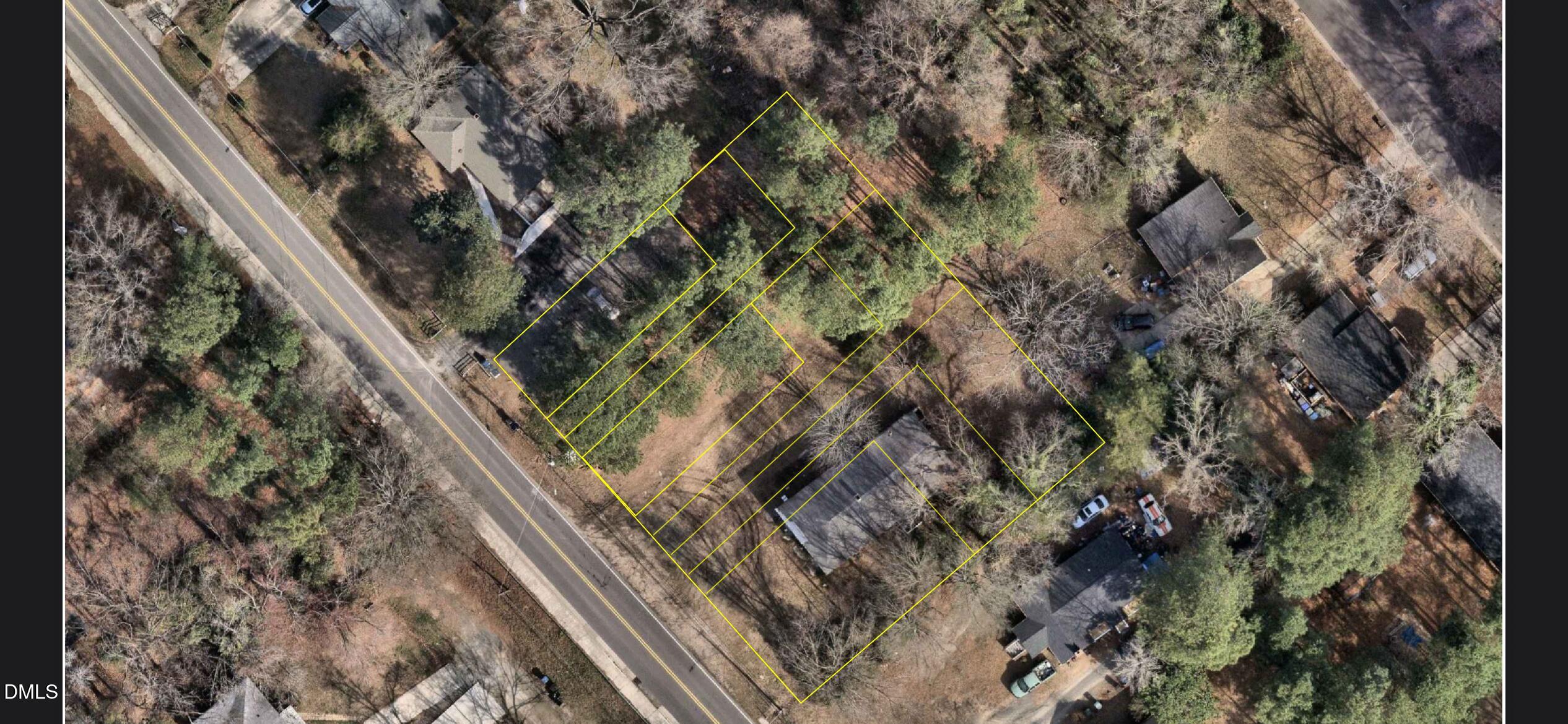 1827 S Alston Avenue Property Photo 1