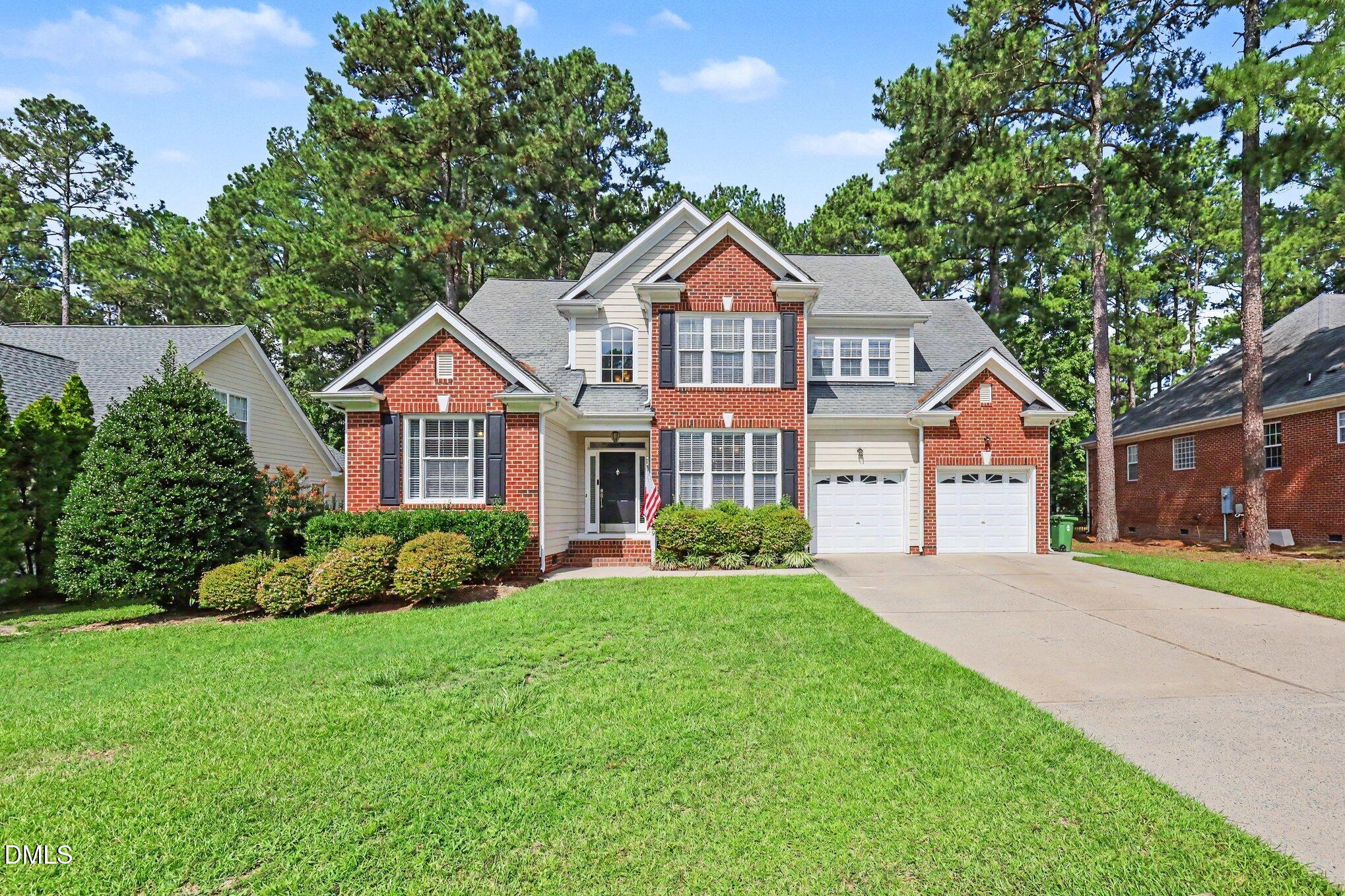 399 Falling Water Road Property Photo 1