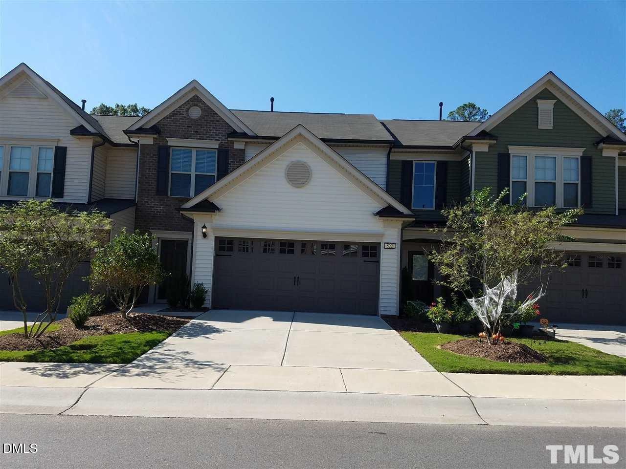 522 Denhoff Drive Property Photo 1