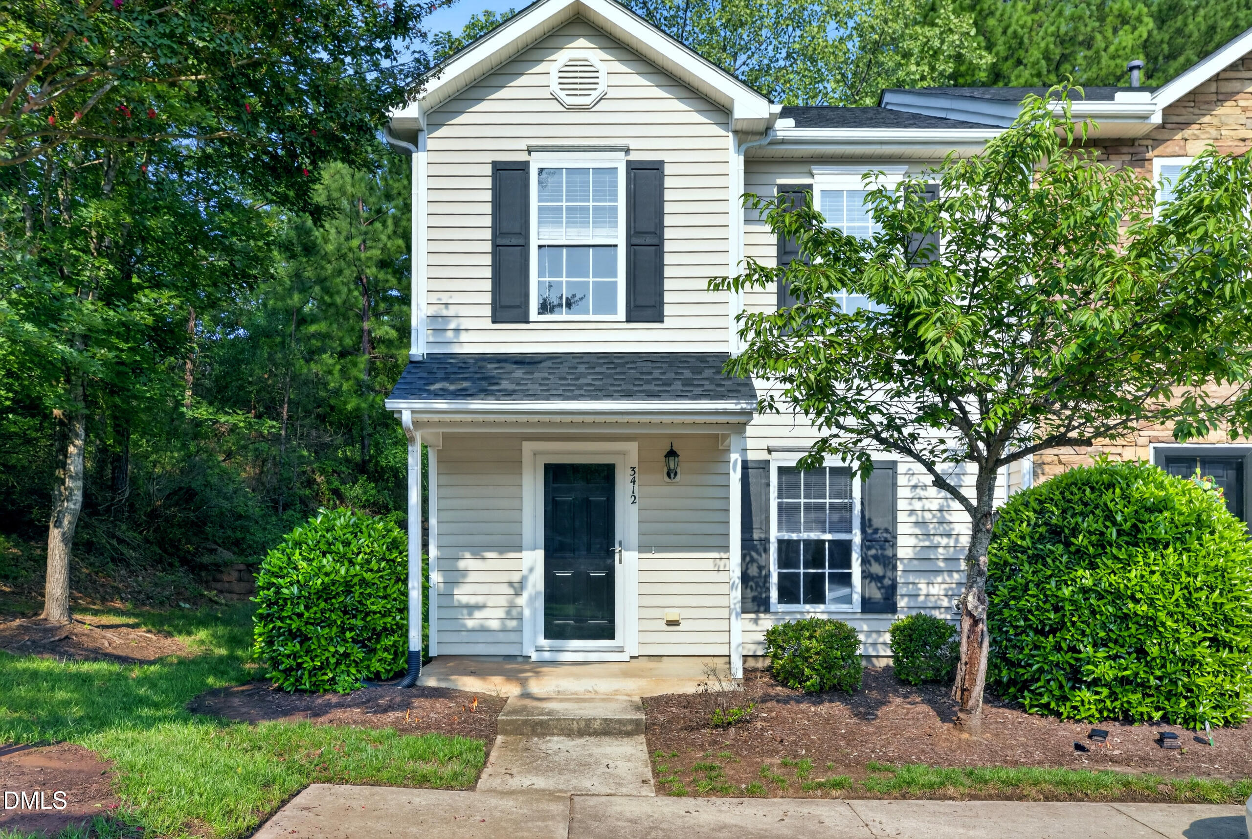 3412 Tarleton W