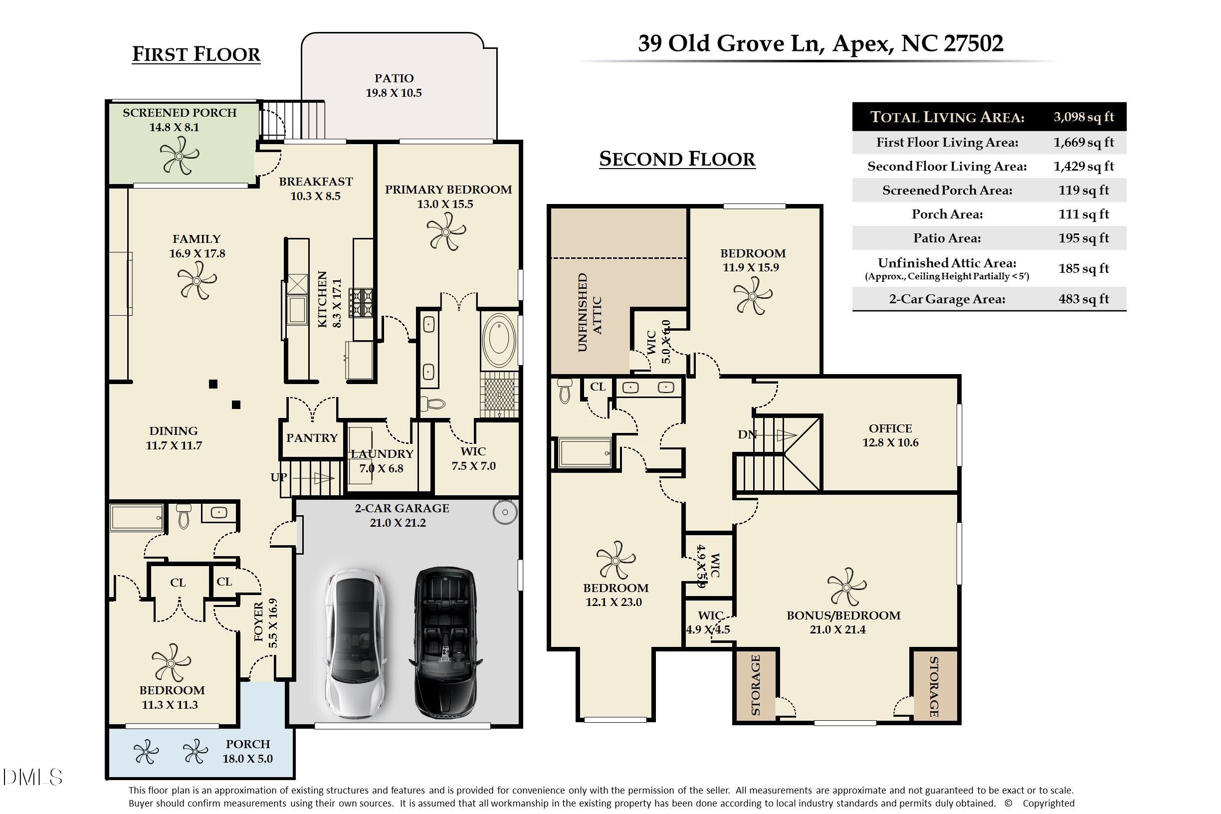 39 Old Grove Lane Property Photo 67