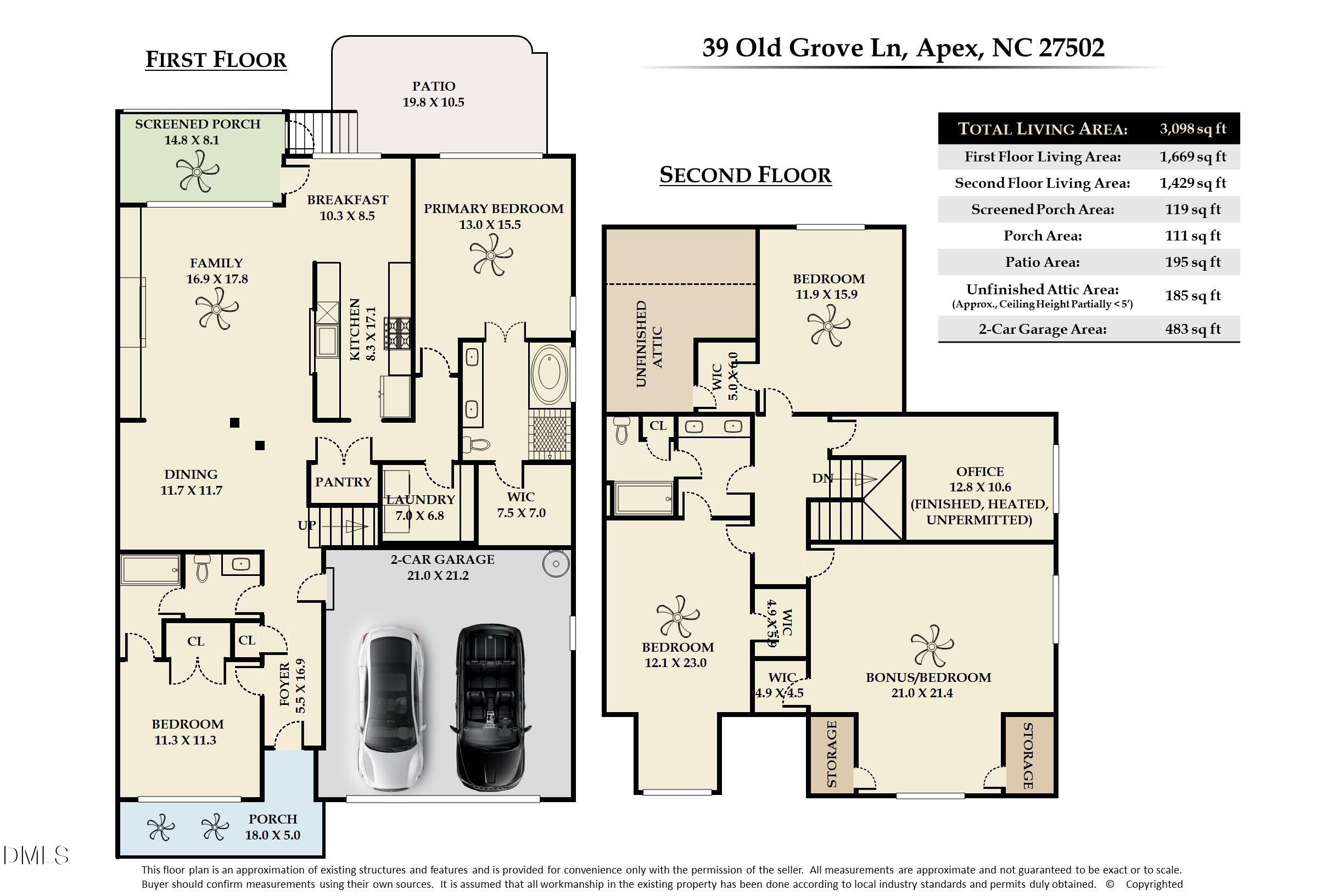 39 Old Grove Lane Property Photo 67