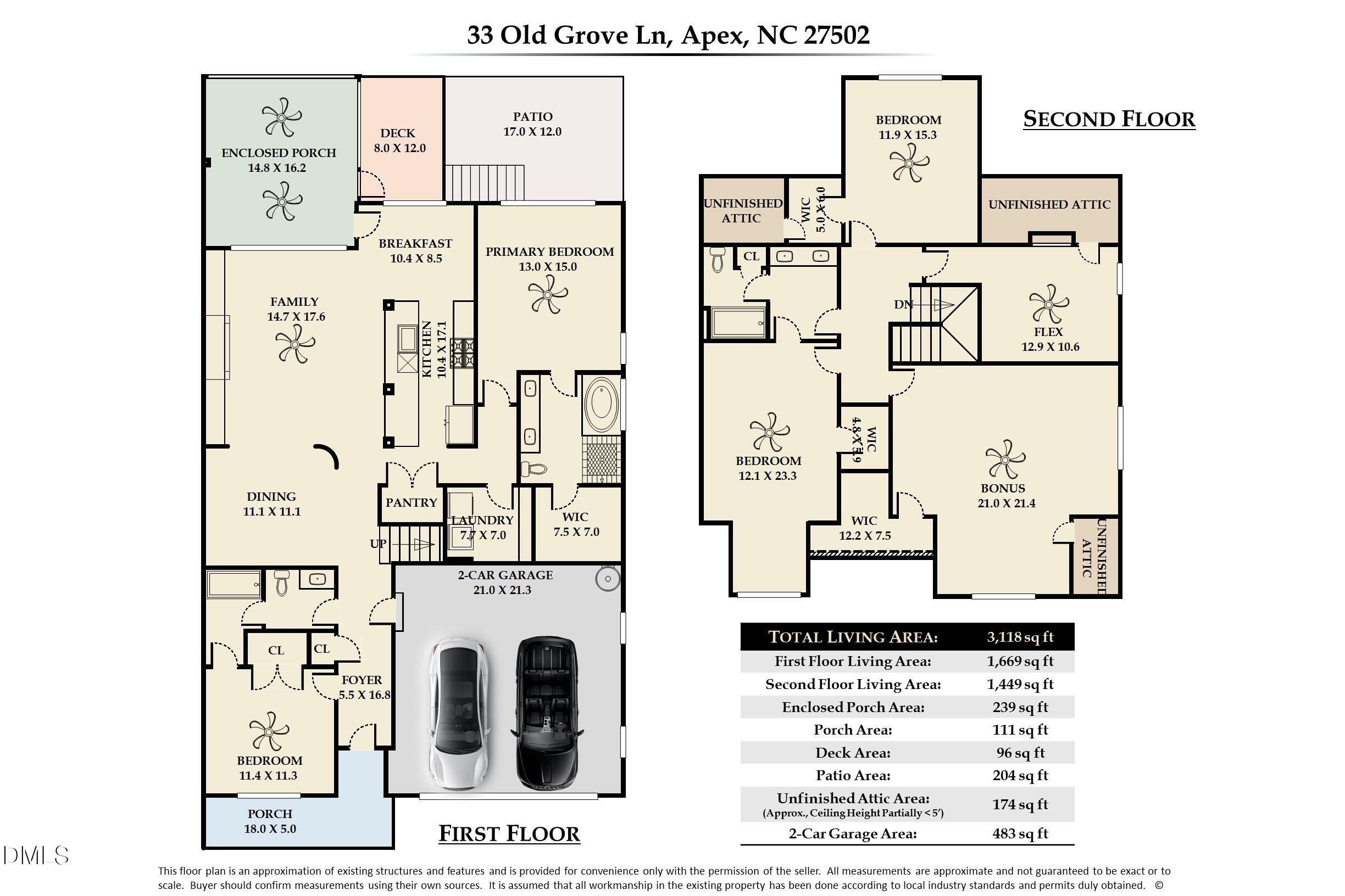 39 Old Grove Lane Property Photo 67