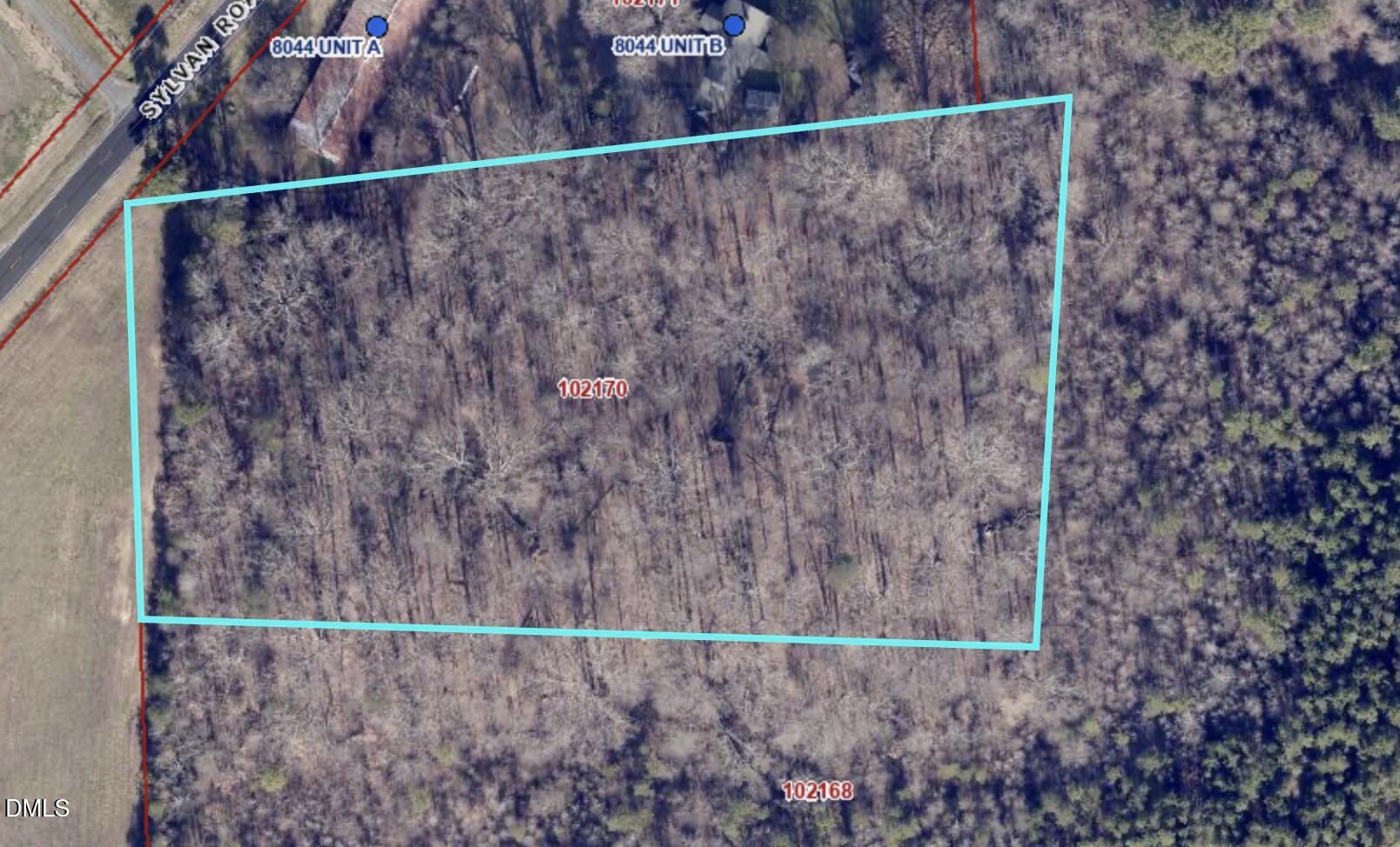 0 Sylvan Road Property Photo 1