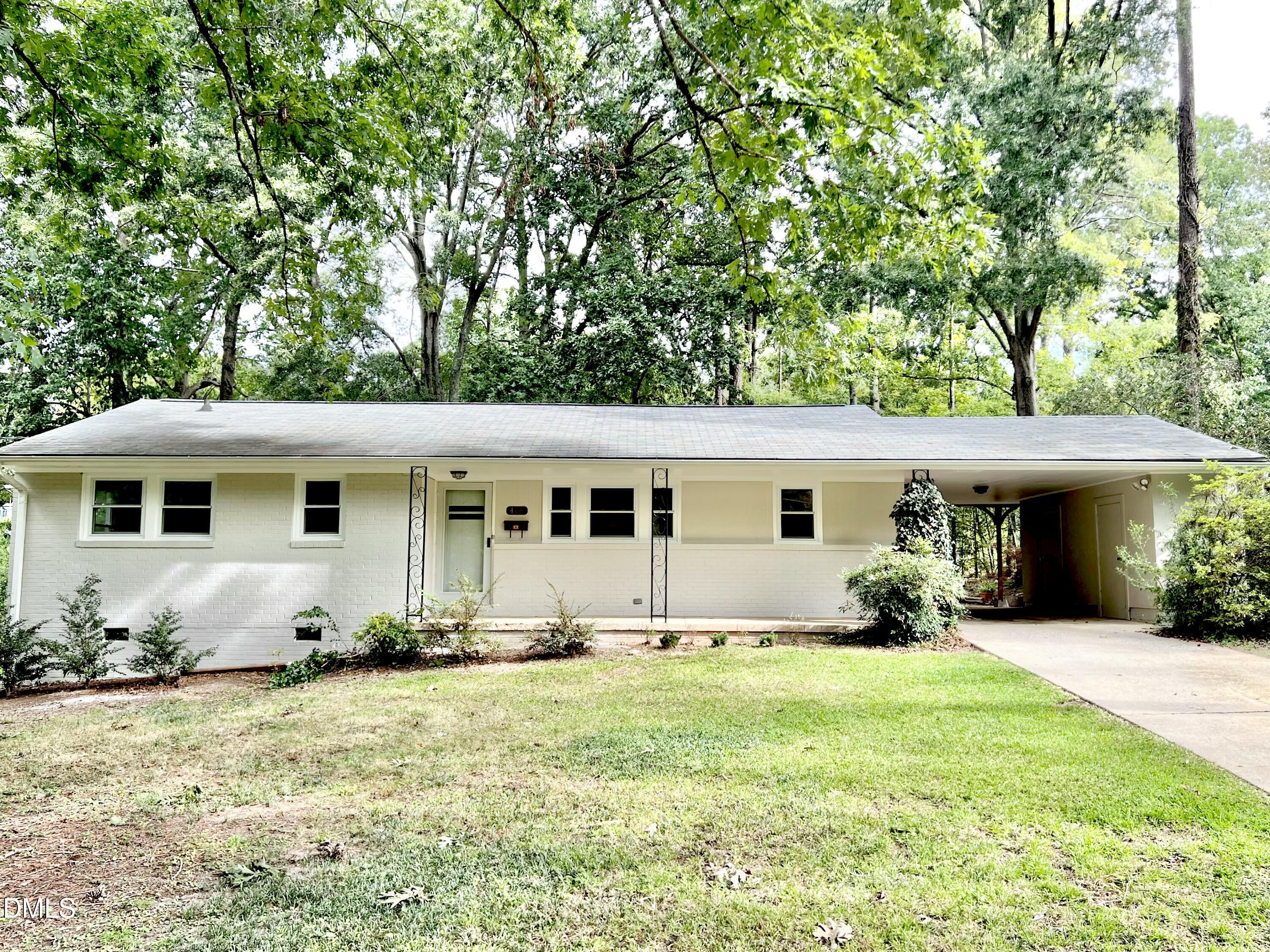 408 Marjorie Drive Property Photo 1