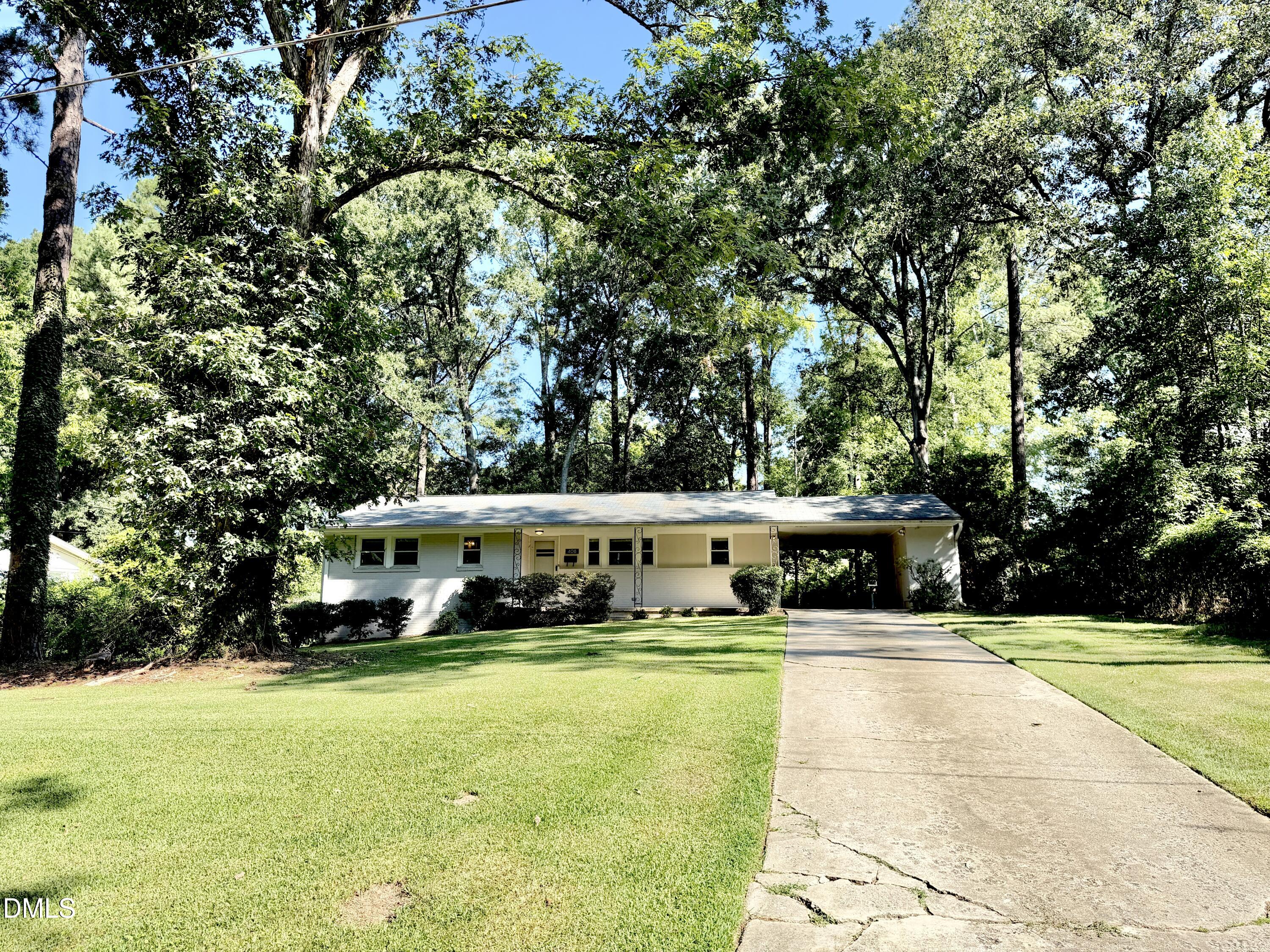 408 Marjorie Drive Property Photo 1