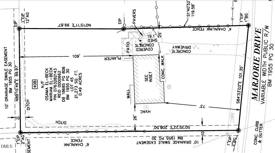 408 Marjorie Drive Property Photo 12