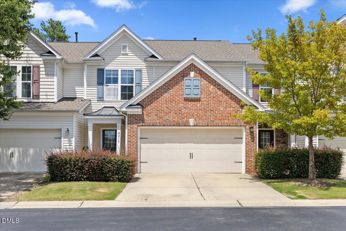 8217 Yaxley Hall Drive Property Photo 1