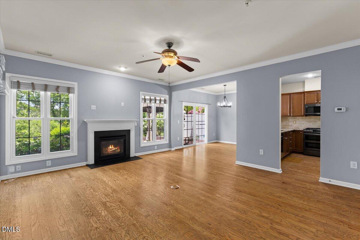 8217 Yaxley Hall Drive Property Photo 5
