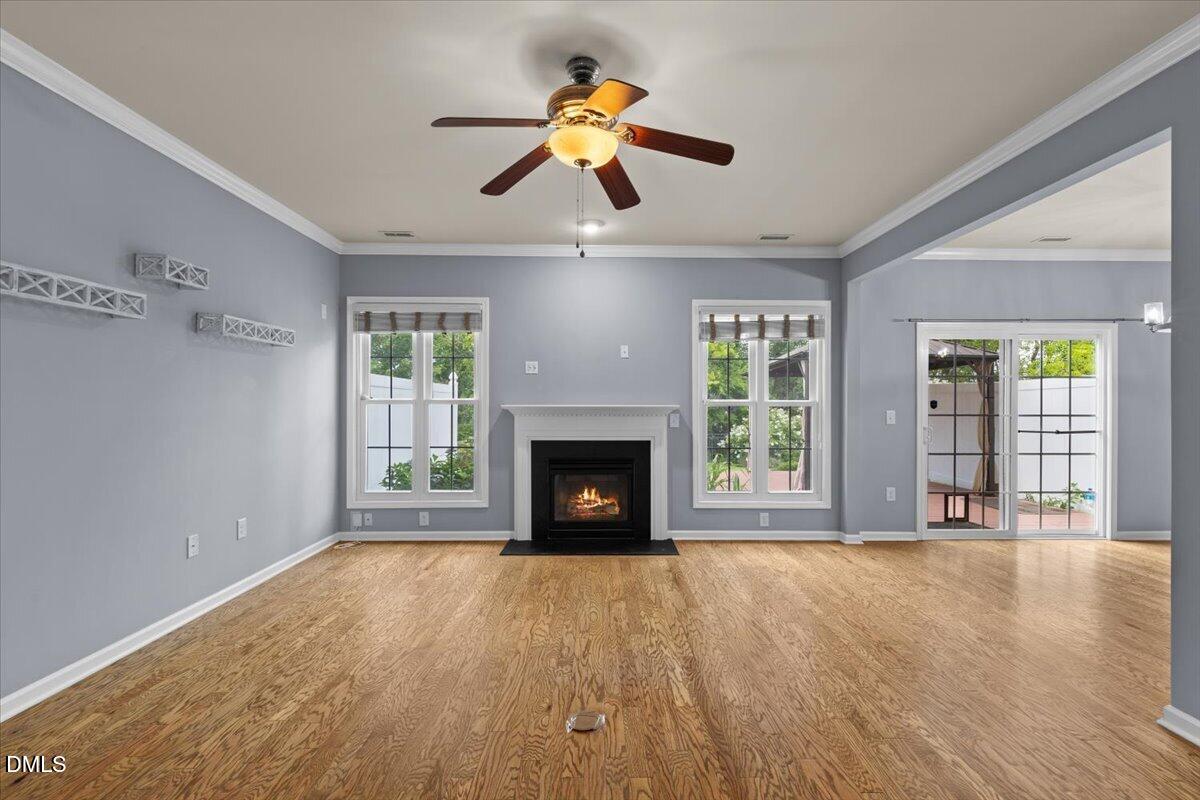 8217 Yaxley Hall Drive Property Photo 6