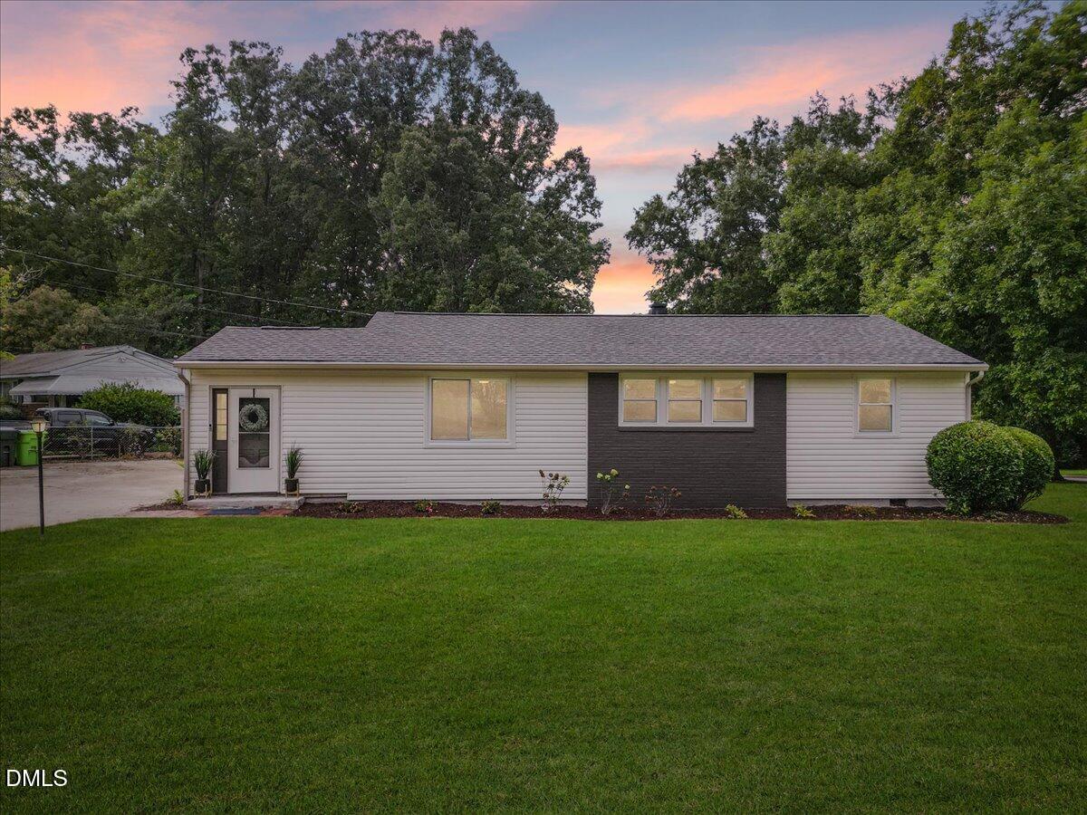 3437 Apache Drive Property Photo 1
