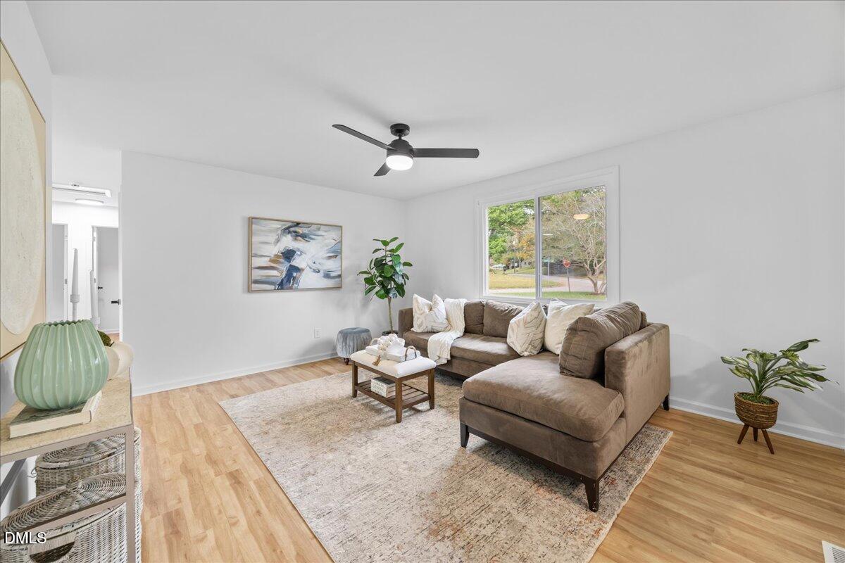 3437 Apache Drive Property Photo 6