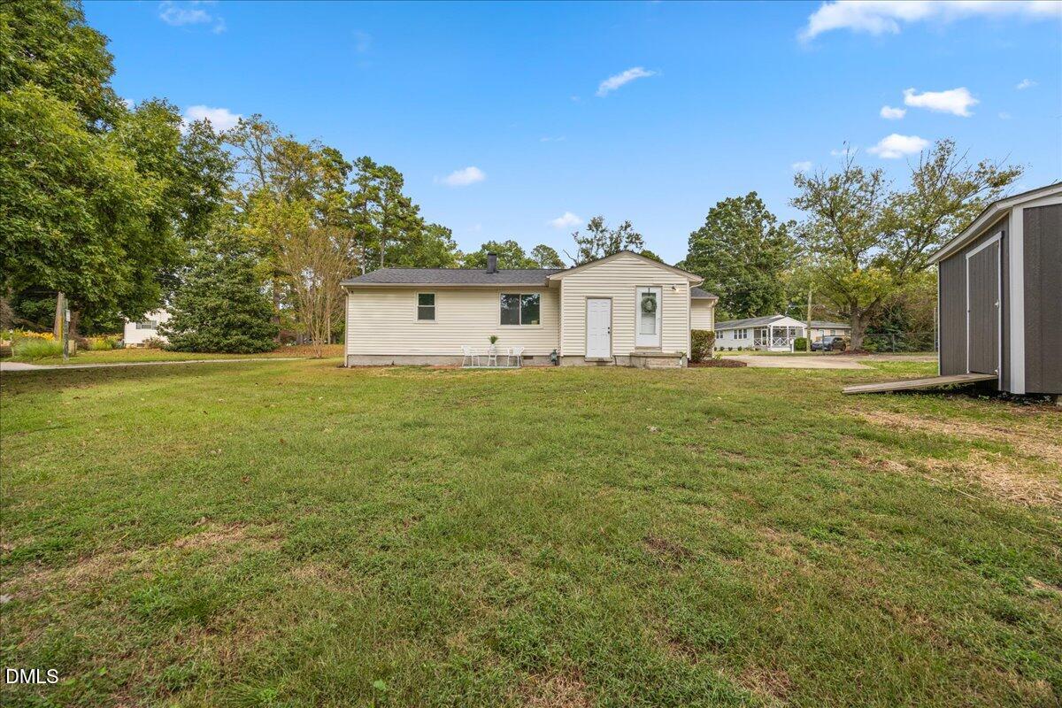 3437 Apache Drive Property Photo 24