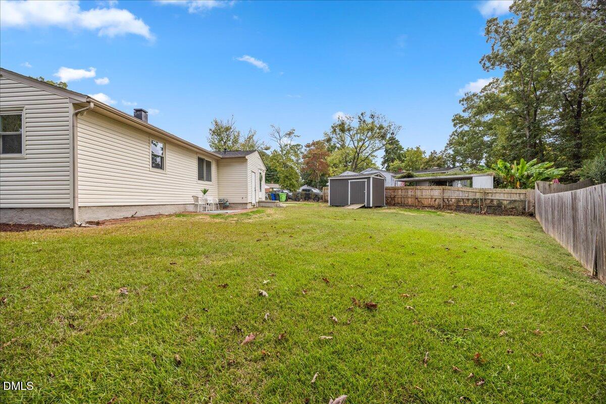 3437 Apache Drive Property Photo 25