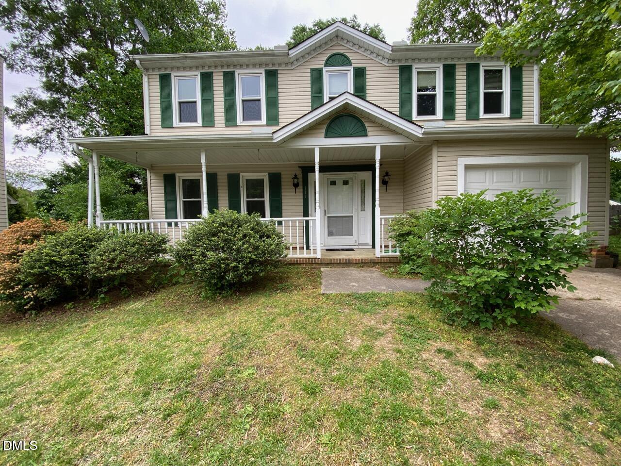 111 Westwind Court Property Photo 2