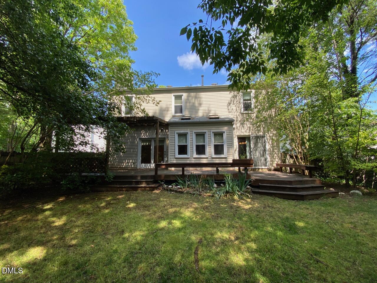 111 Westwind Court Property Photo 21