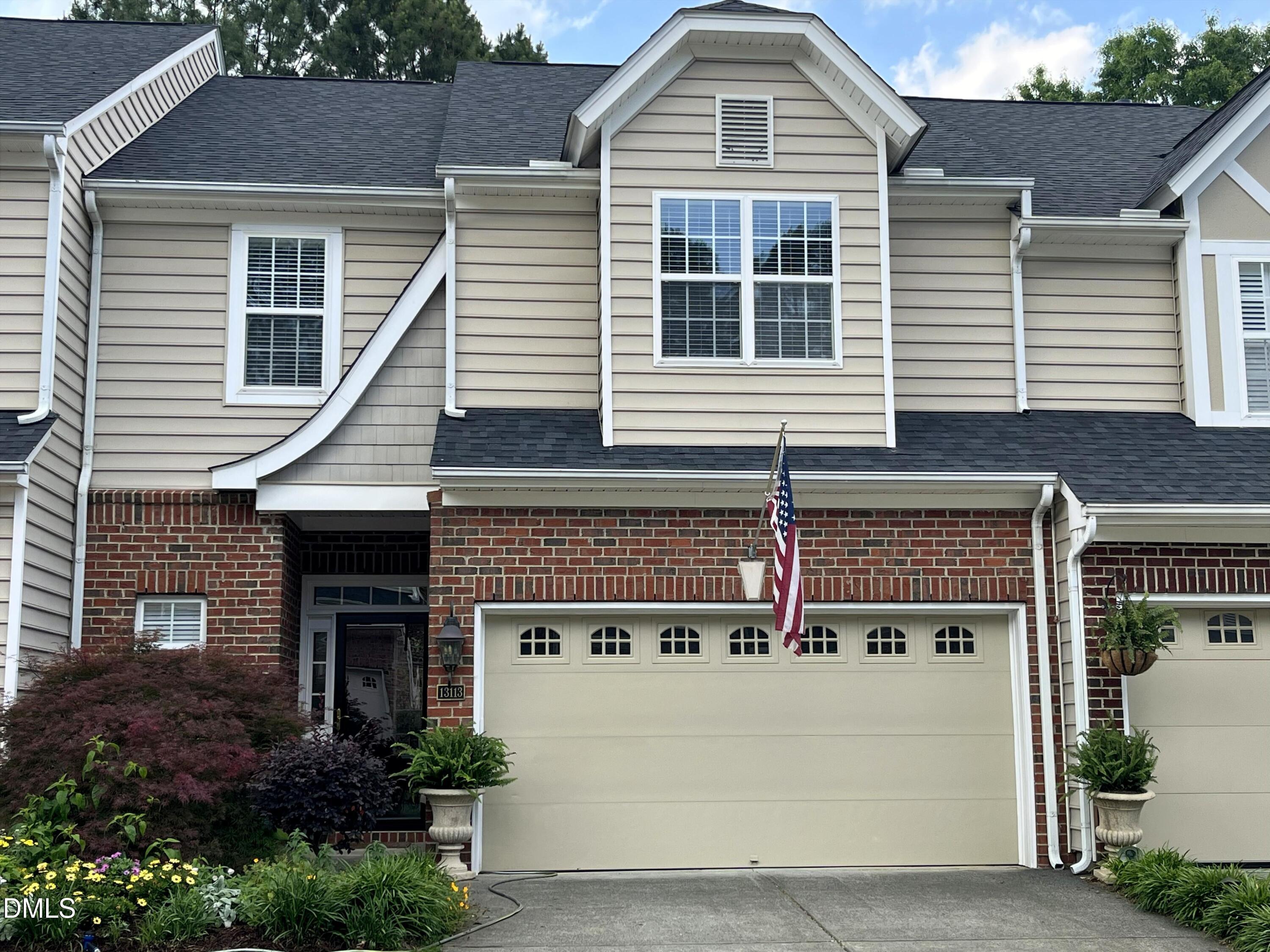 13113 Ashford Park Drive