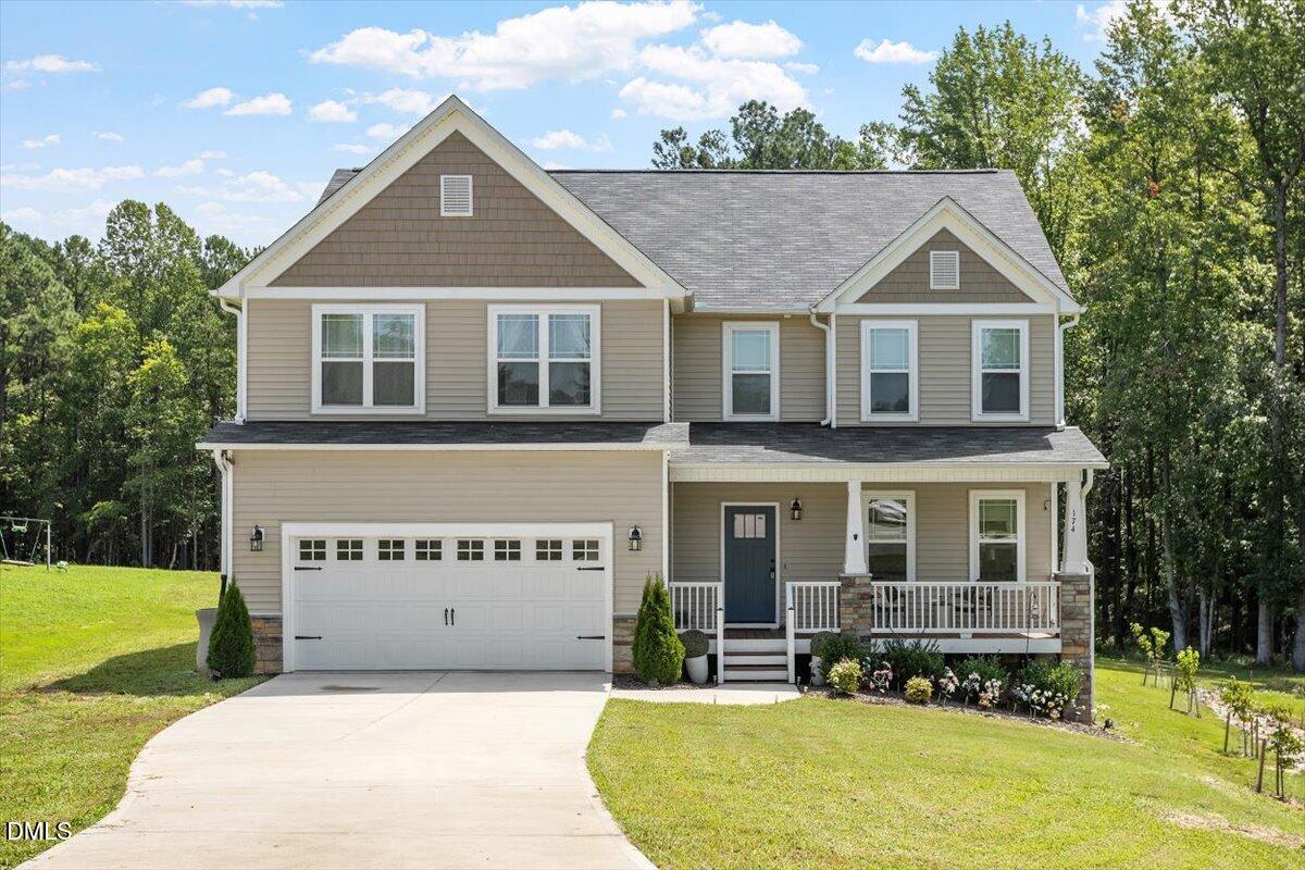 174 Split Rock Way
