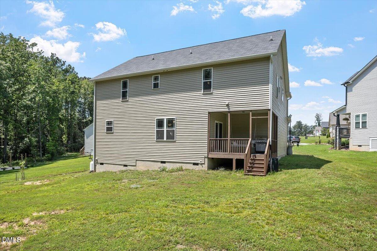 174 Split Rock Way Property Photo 2