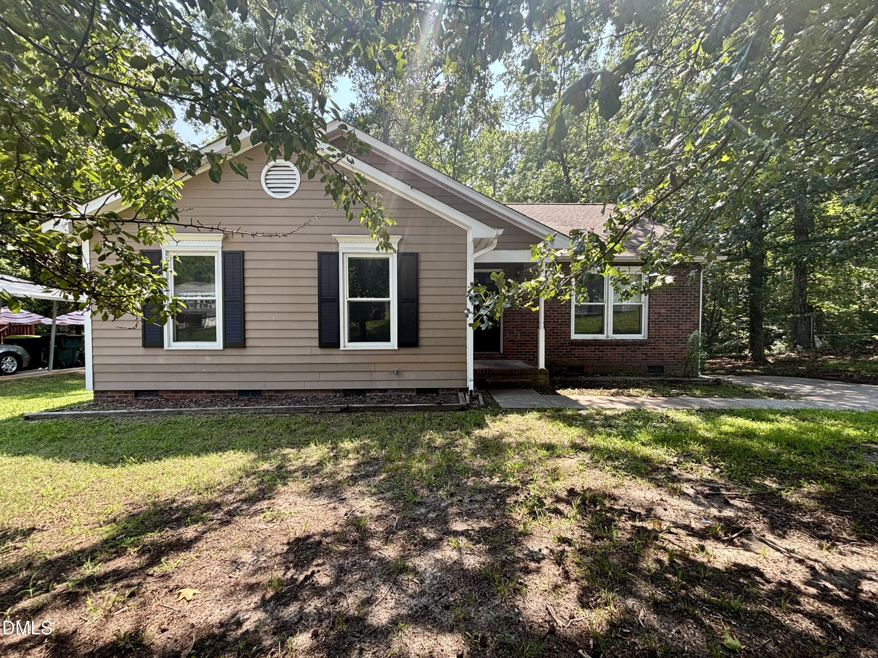 5314 Hadrian Drive Property Photo 1