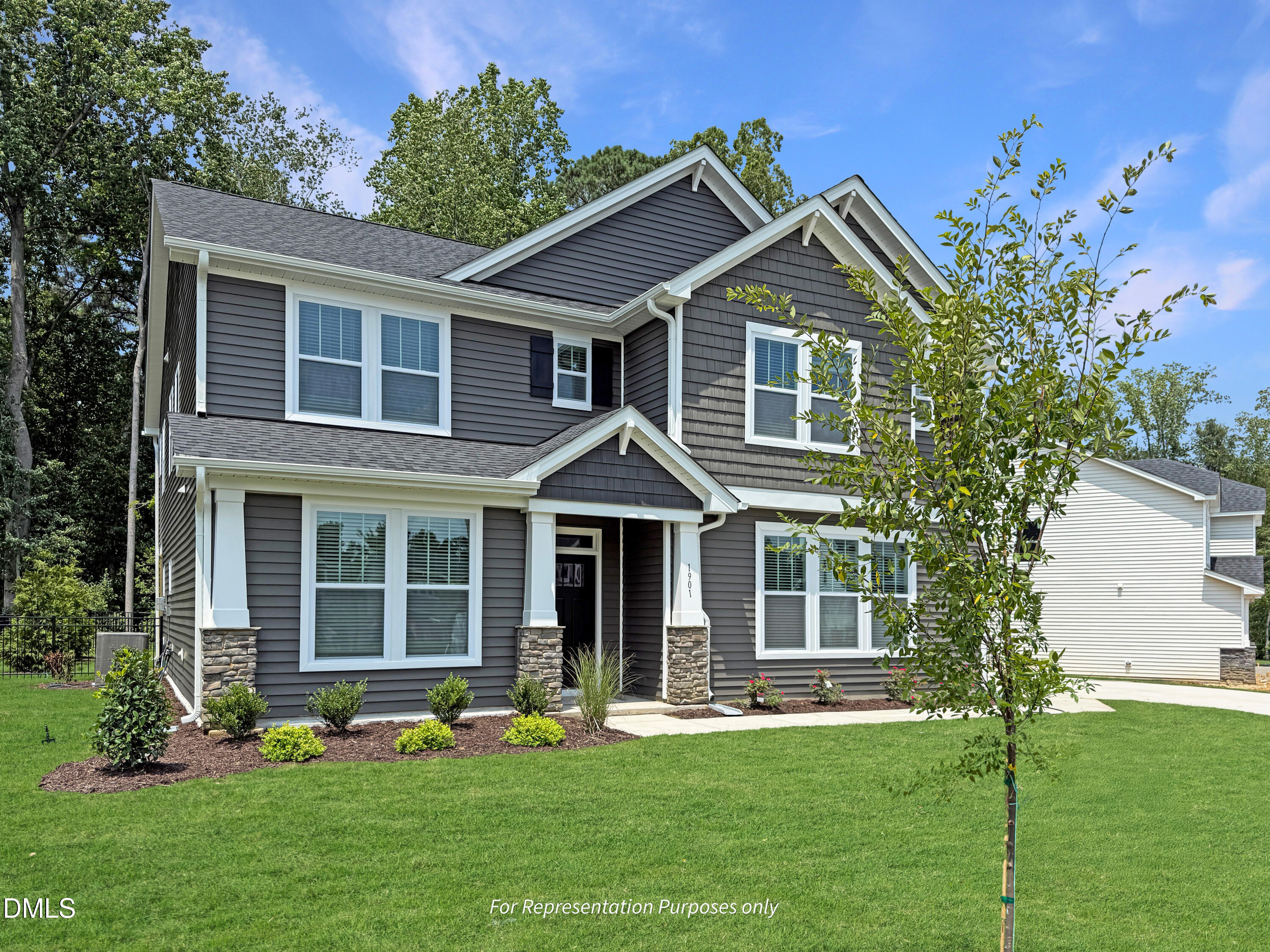 503 Sweetfern Lane Property Photo 1