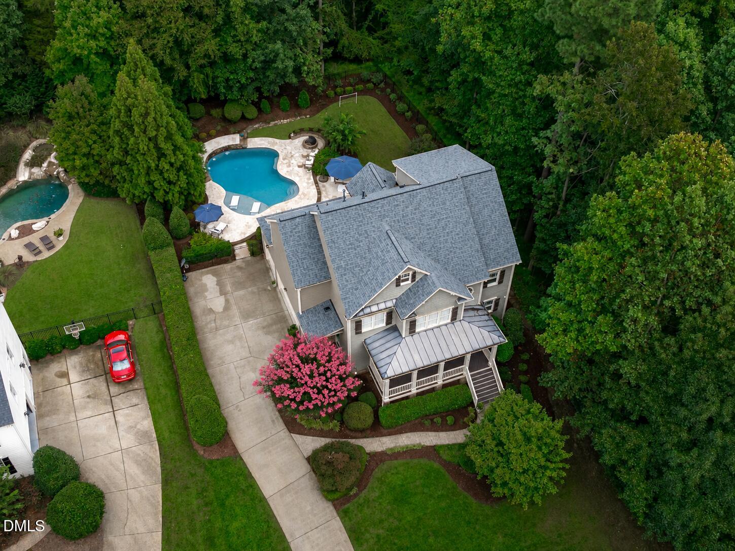 200 Middle Creek Park Avenue