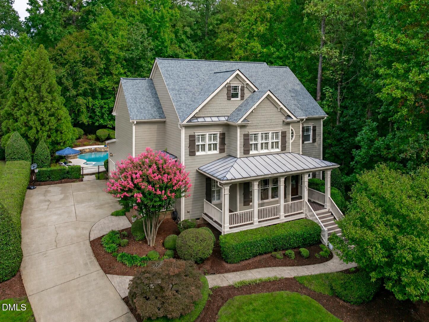 200 Middle Creek Park Avenue Property Photo 2