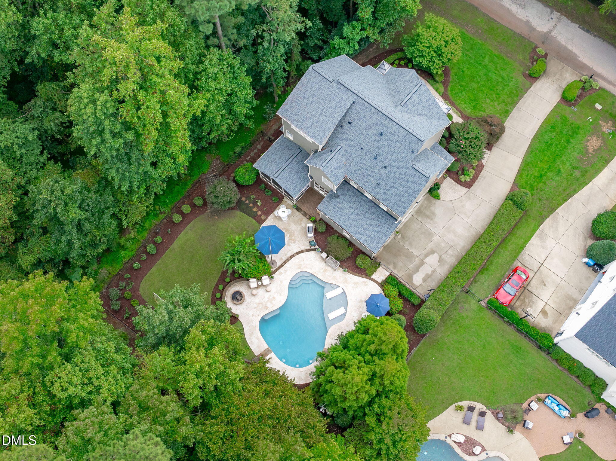 200 Middle Creek Park Avenue Property Photo 3
