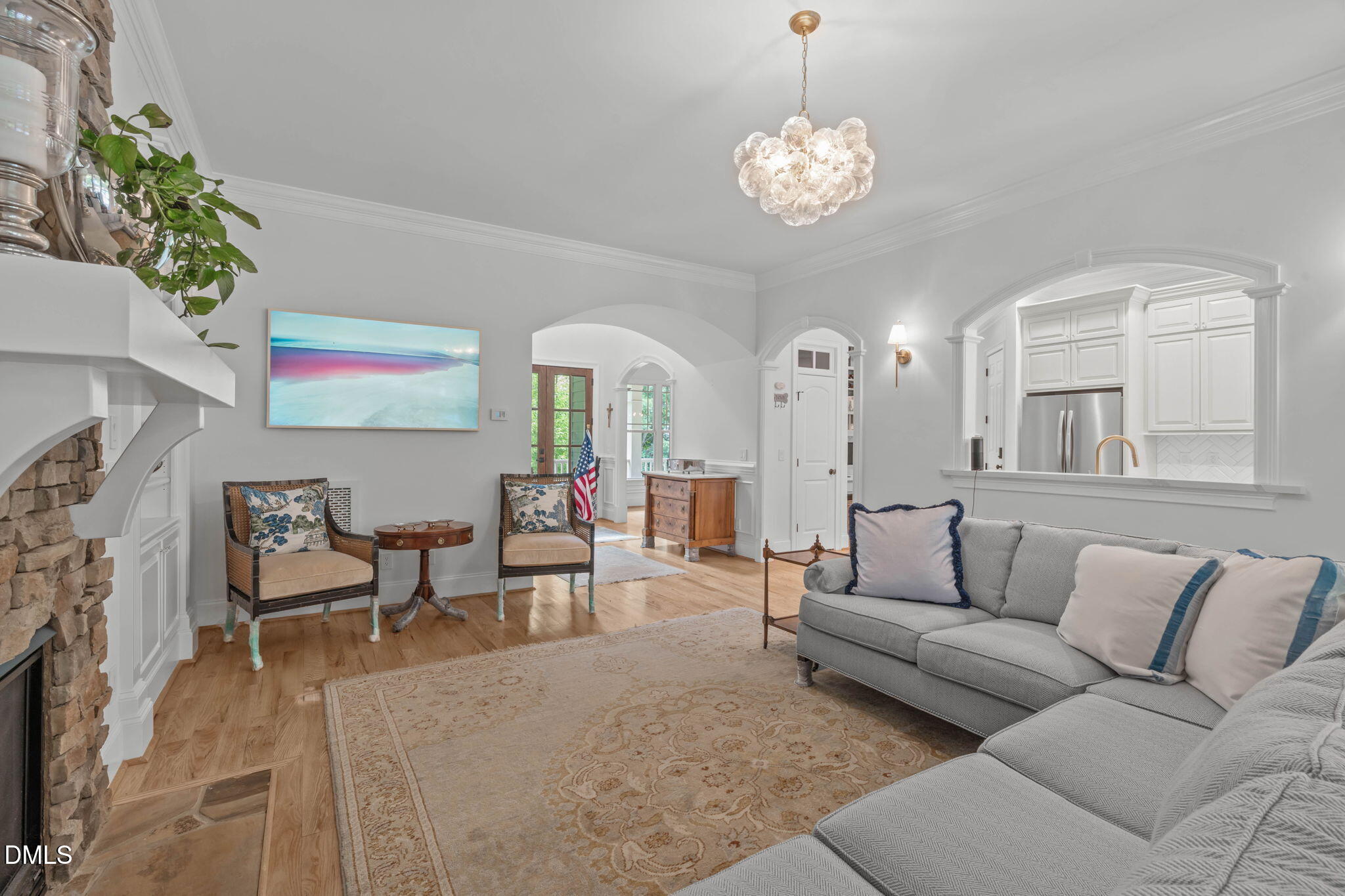 200 Middle Creek Park Avenue Property Photo 14