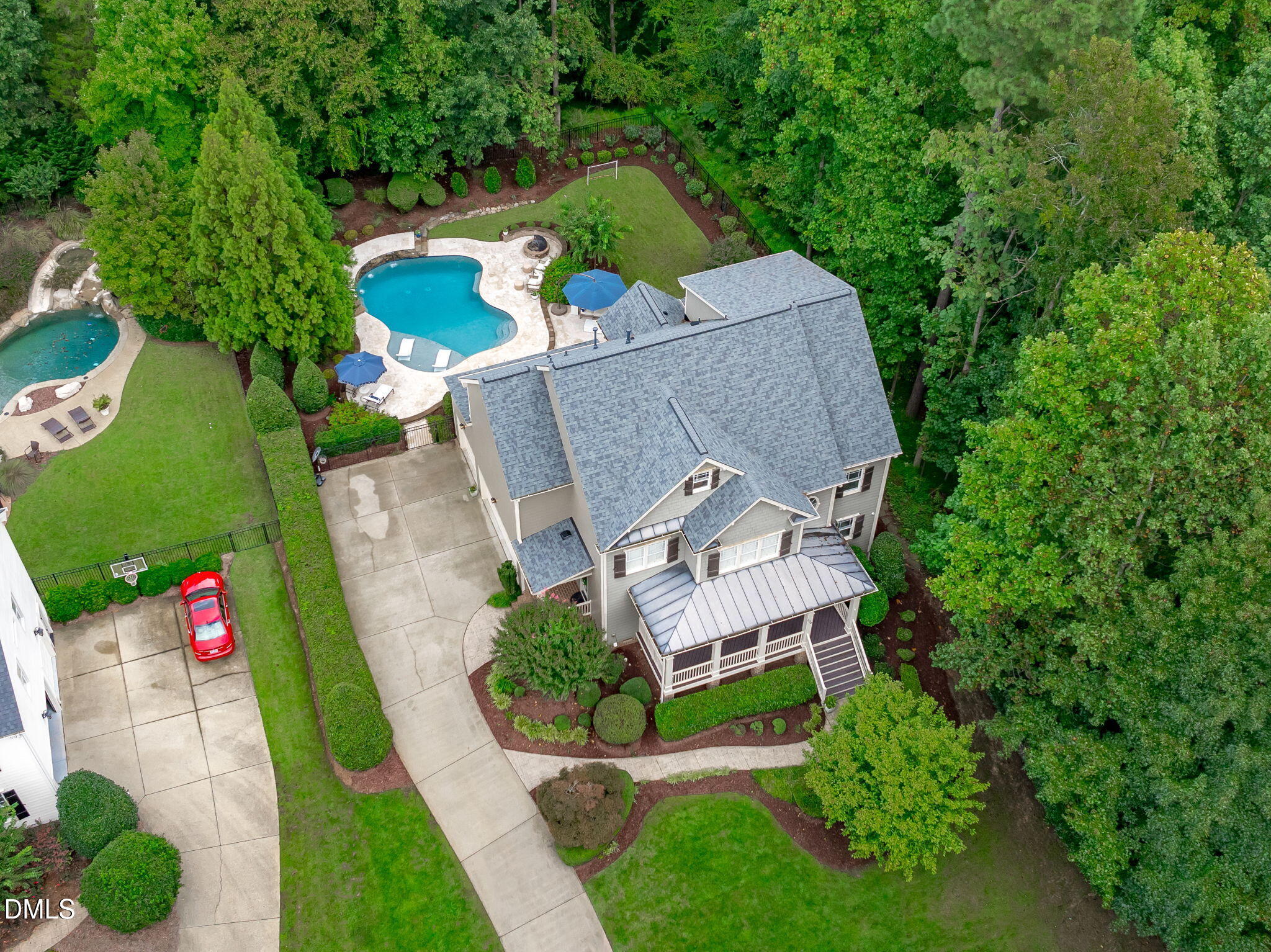 200 Middle Creek Park Avenue Property Photo 38
