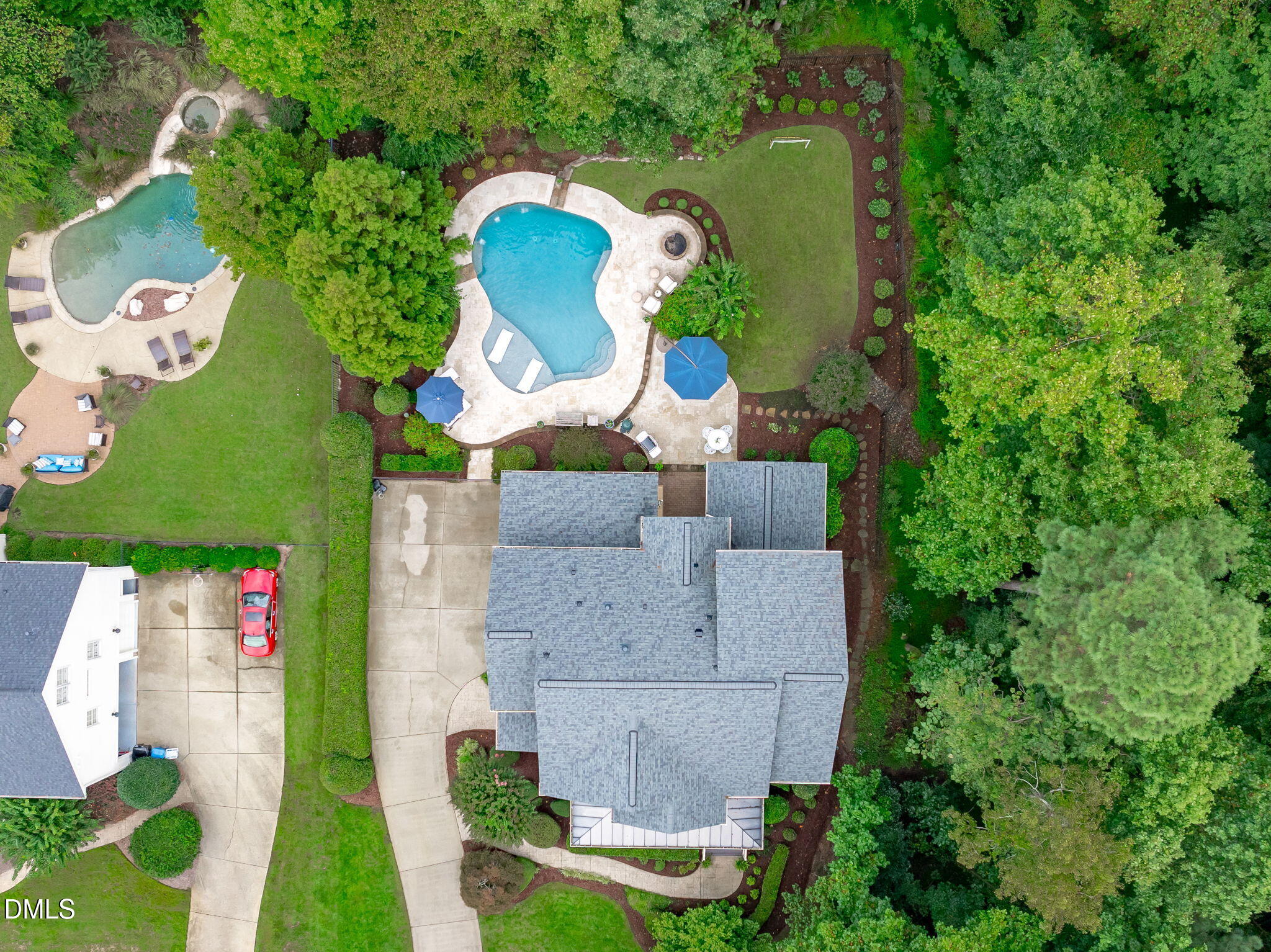 200 Middle Creek Park Avenue Property Photo 39