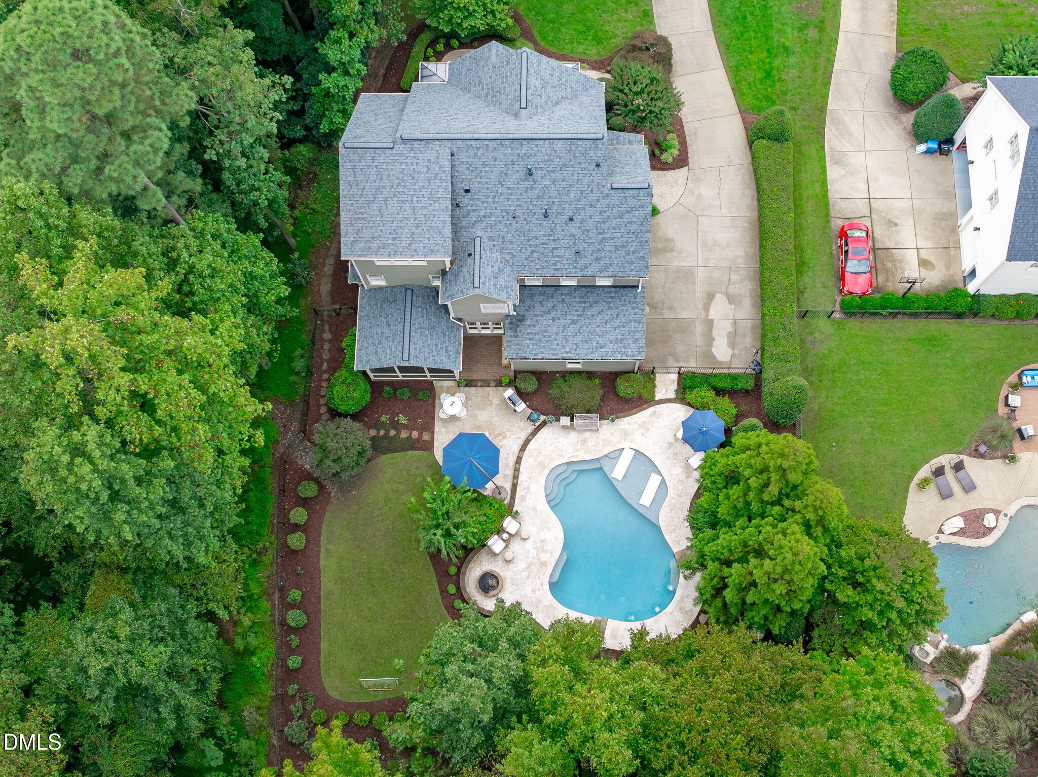 200 Middle Creek Park Avenue Property Photo 40