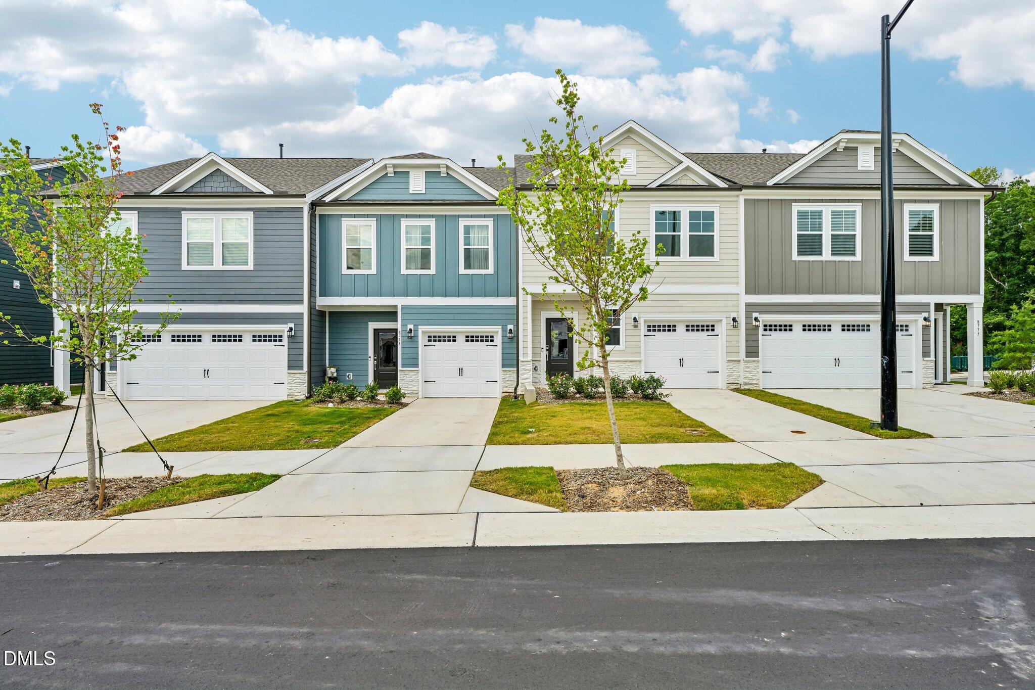 8777 Wardle Court Property Photo 1
