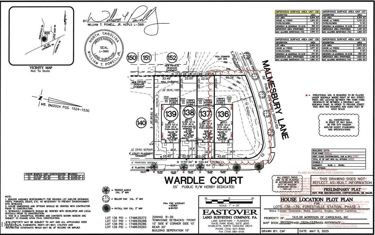 8777 Wardle Court Property Photo 47