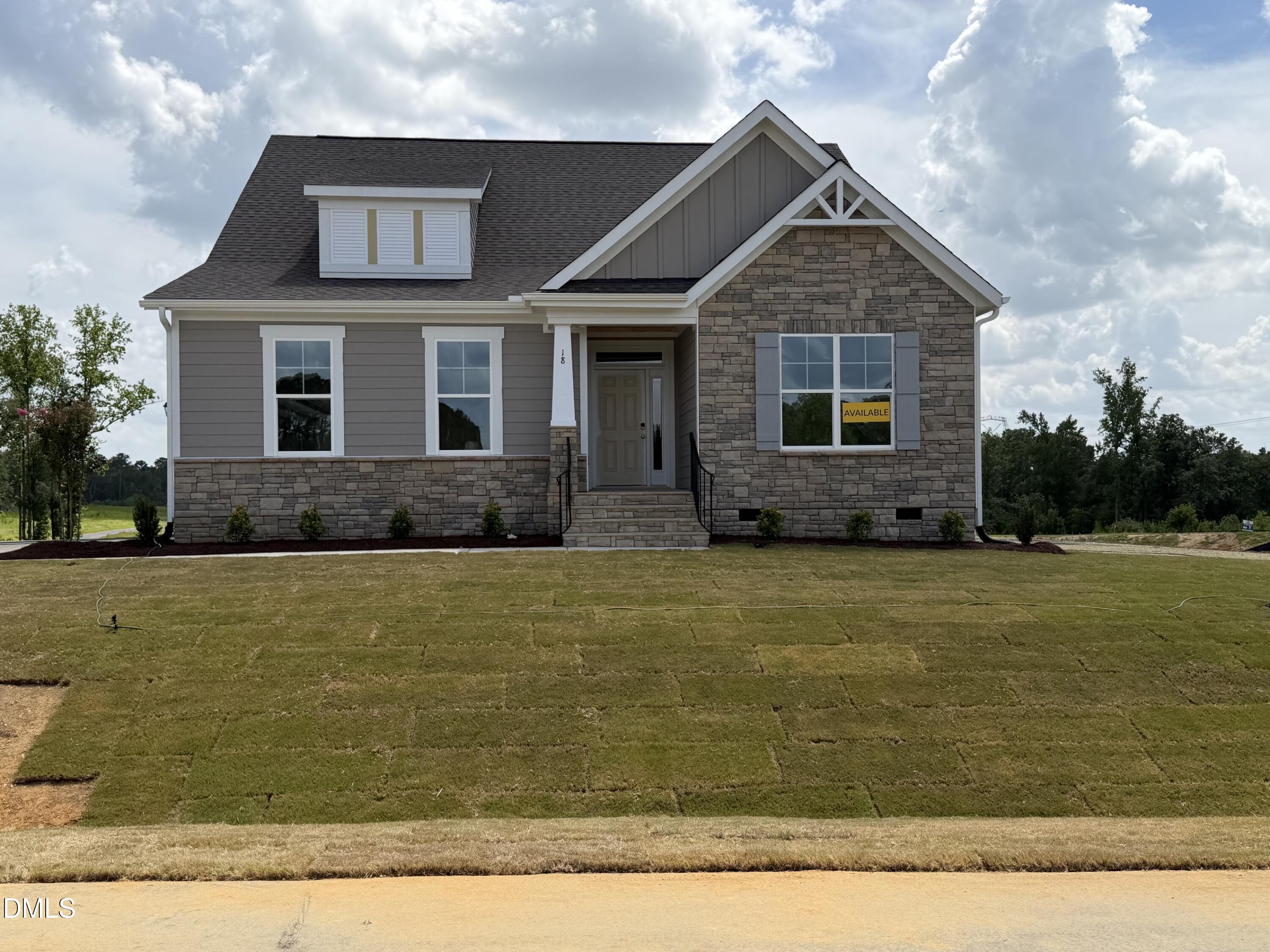 18 Rustic Woods Court Property Photo 1